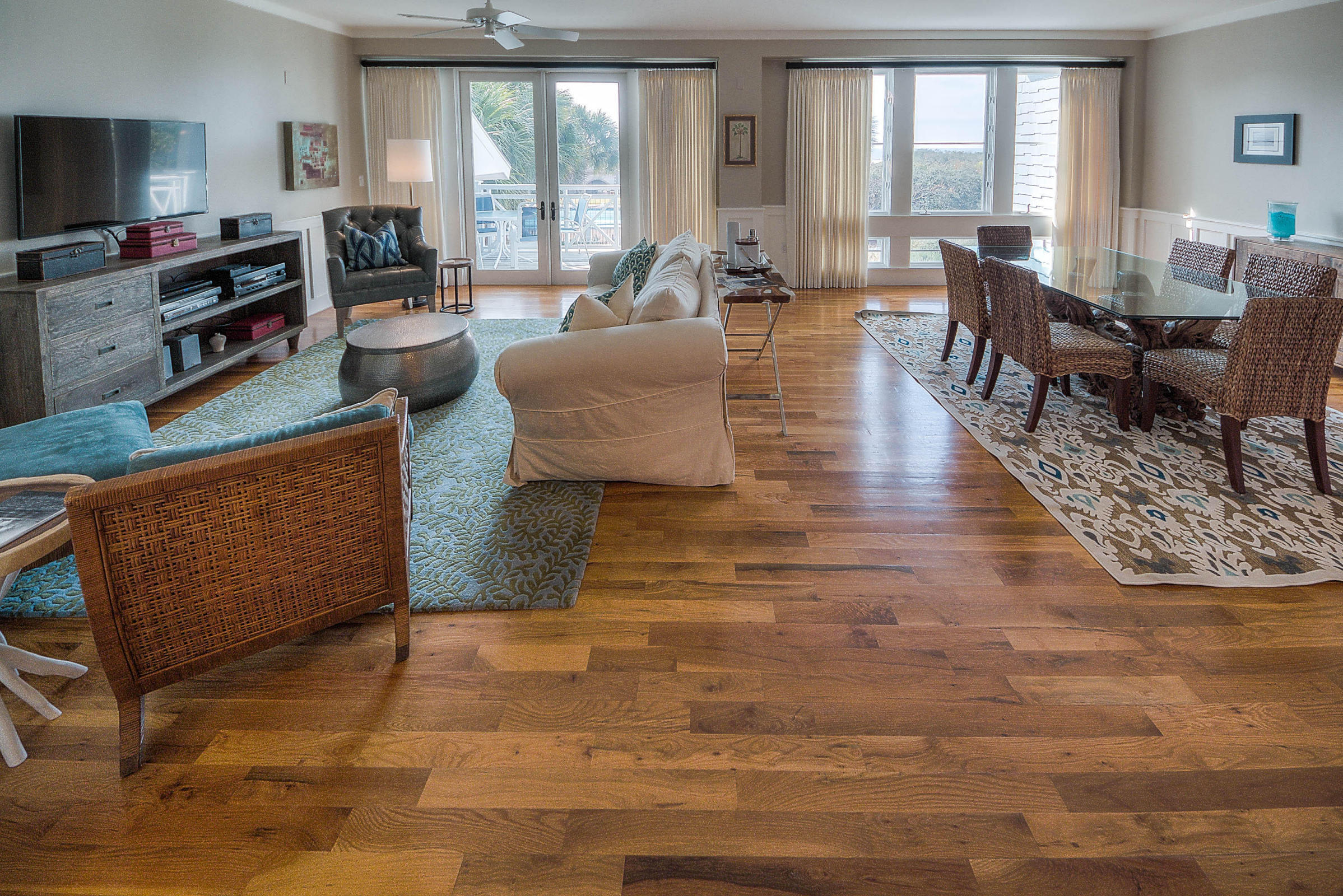 WATERSOUND BEACH, THE CROSSINGS - Residential