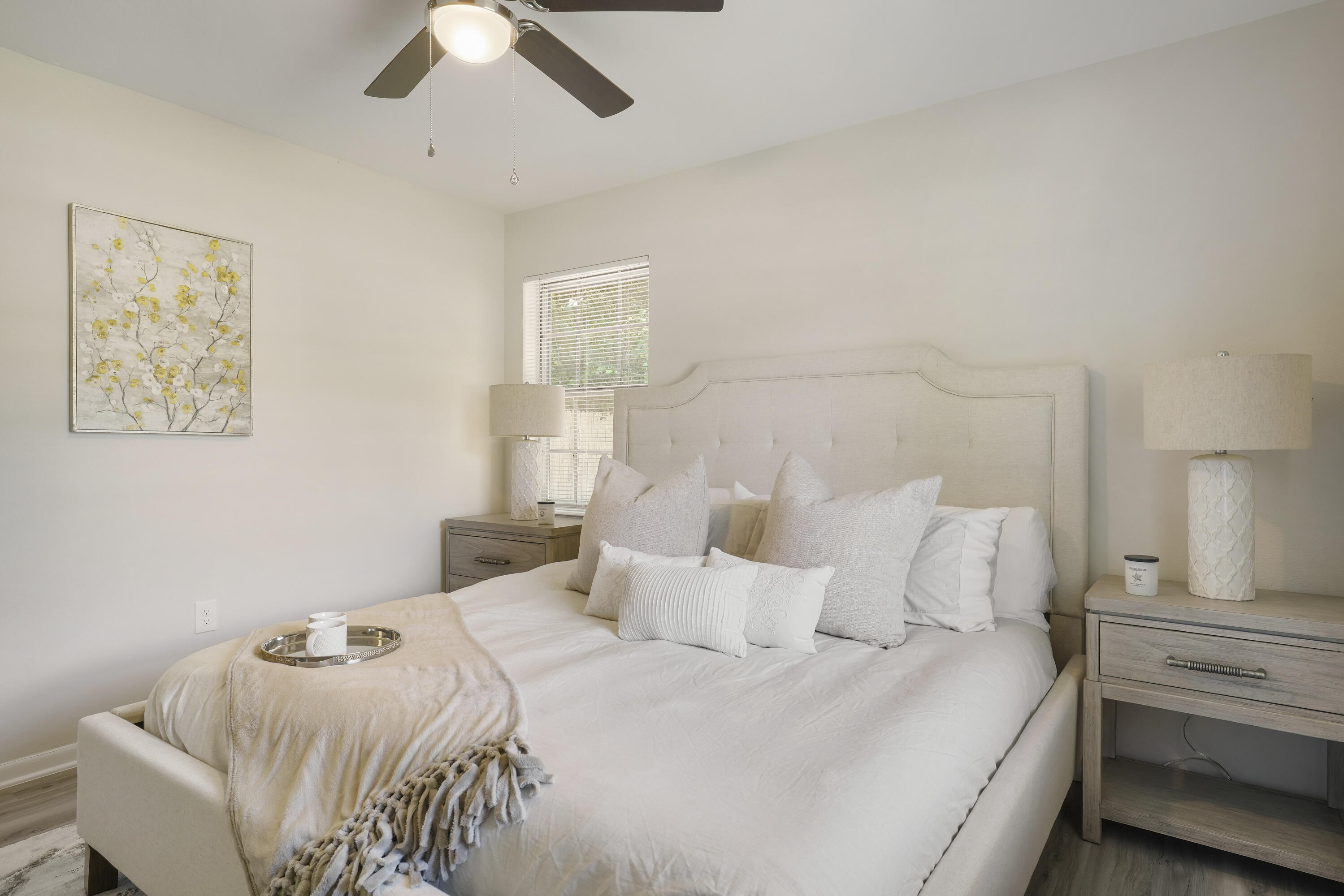 ADAMS POWELL EAST - Residential