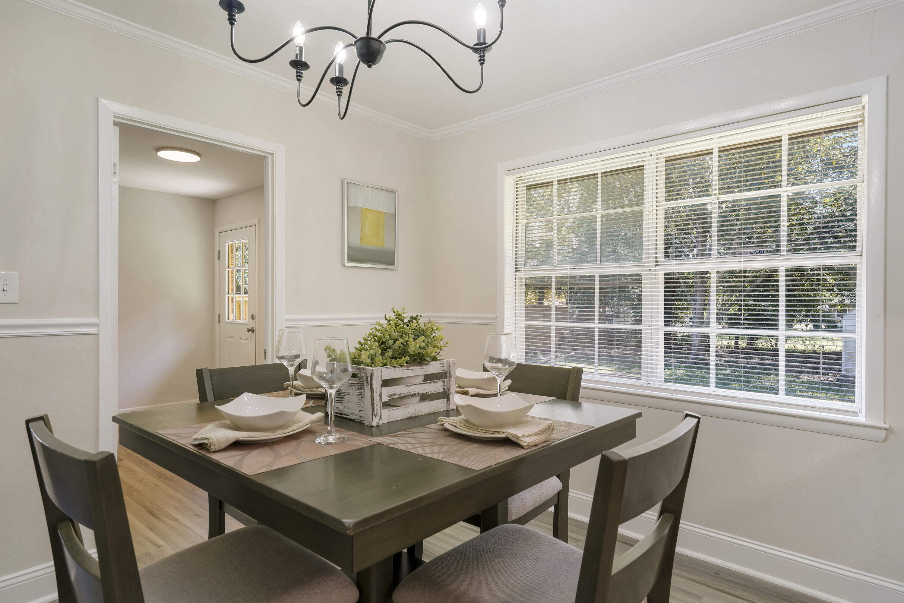 ADAMS POWELL EAST - Residential