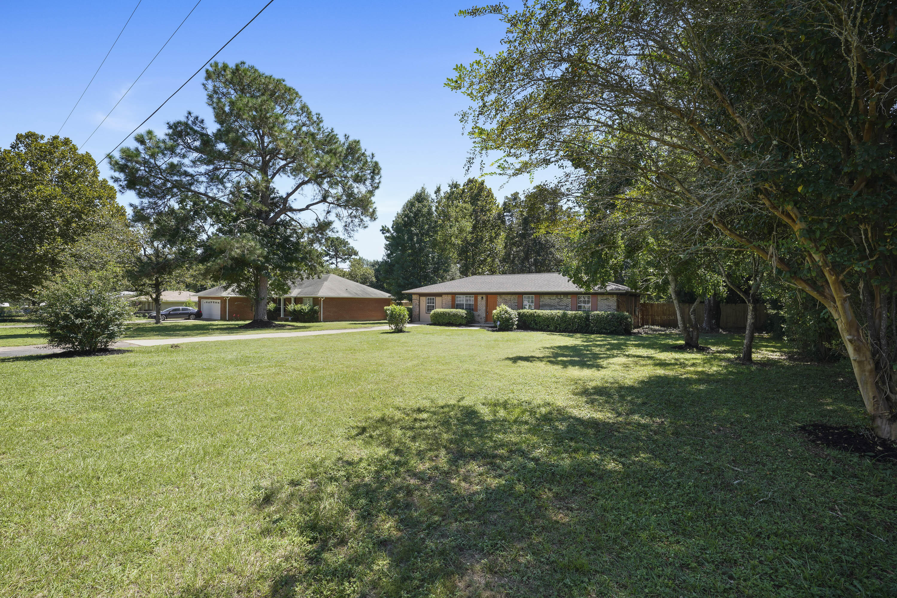 ADAMS POWELL EAST - Residential