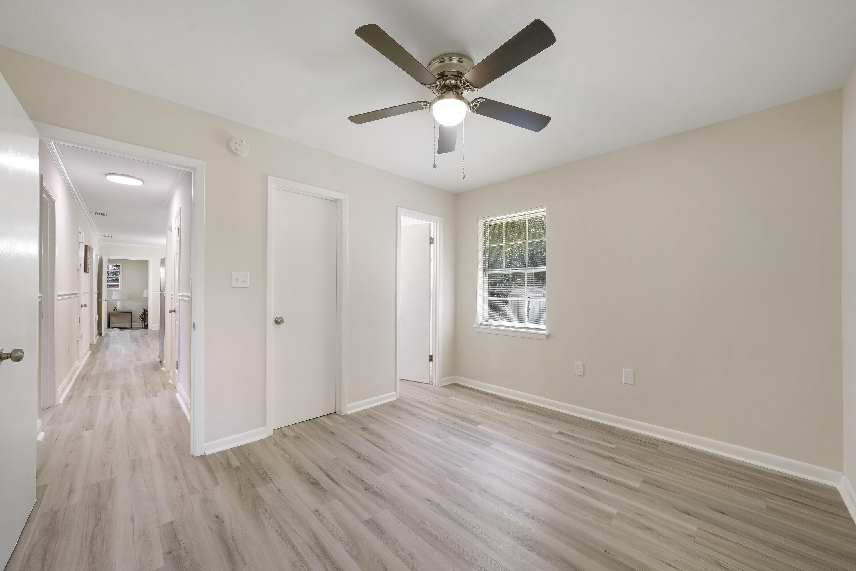 ADAMS POWELL EAST - Residential