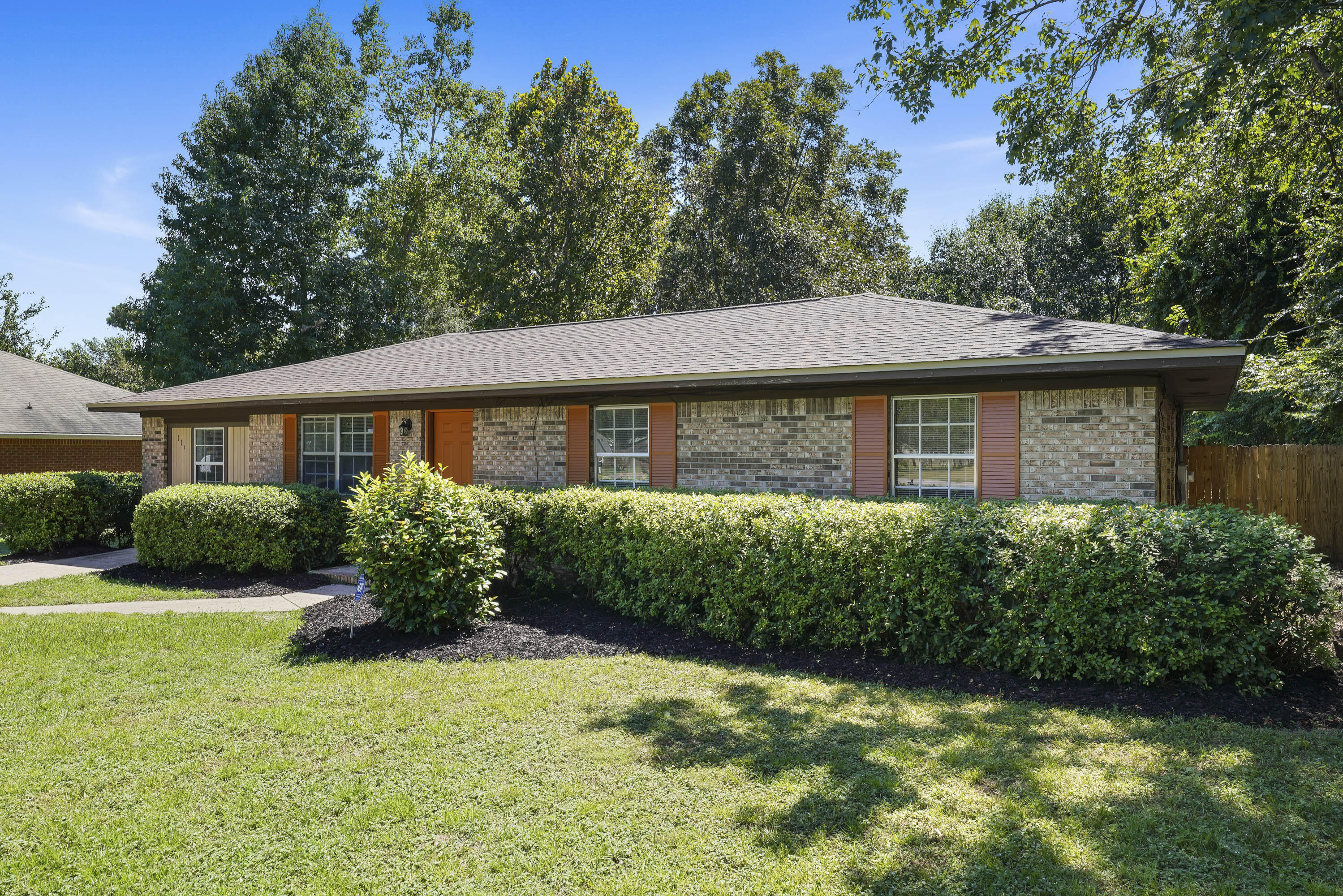 ADAMS POWELL EAST - Residential