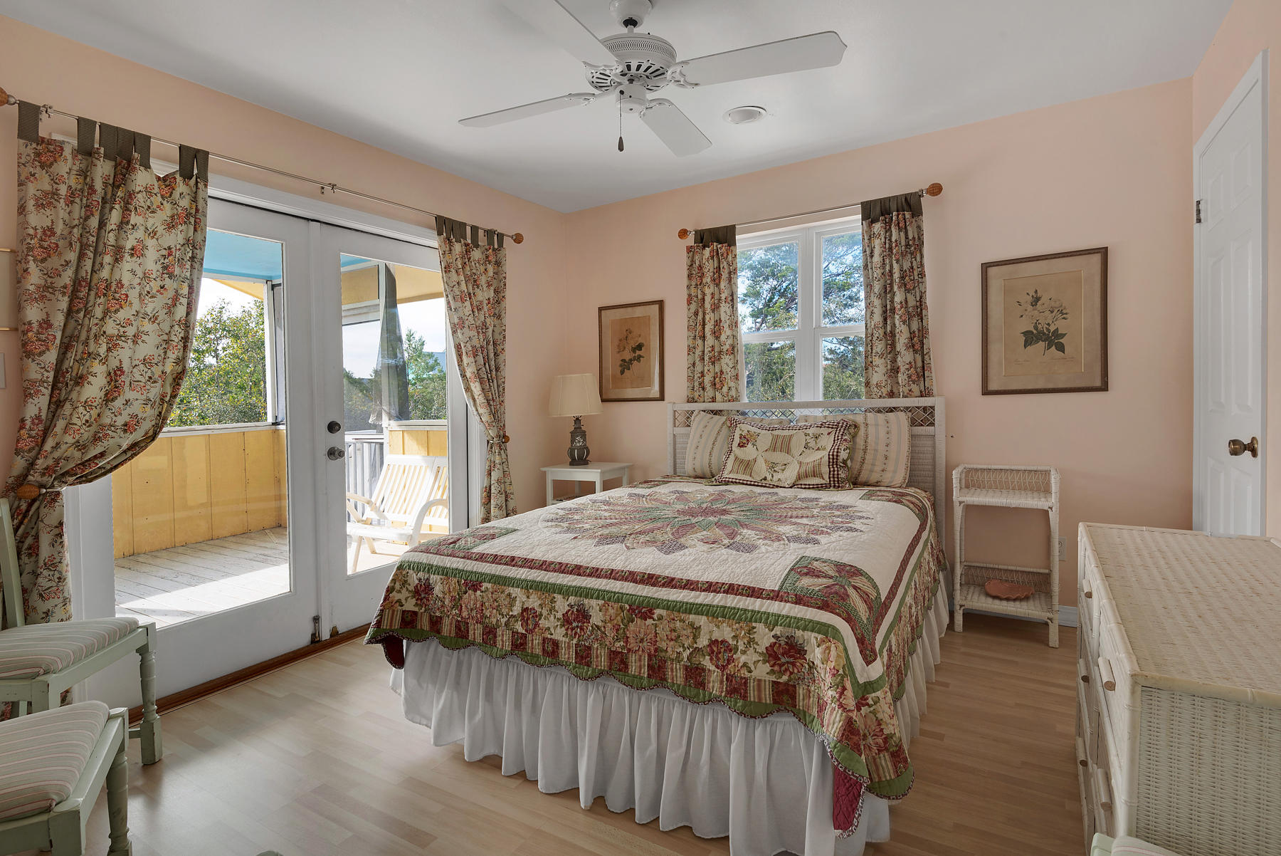 BLUE MOUNTAIN BEACH - Residential