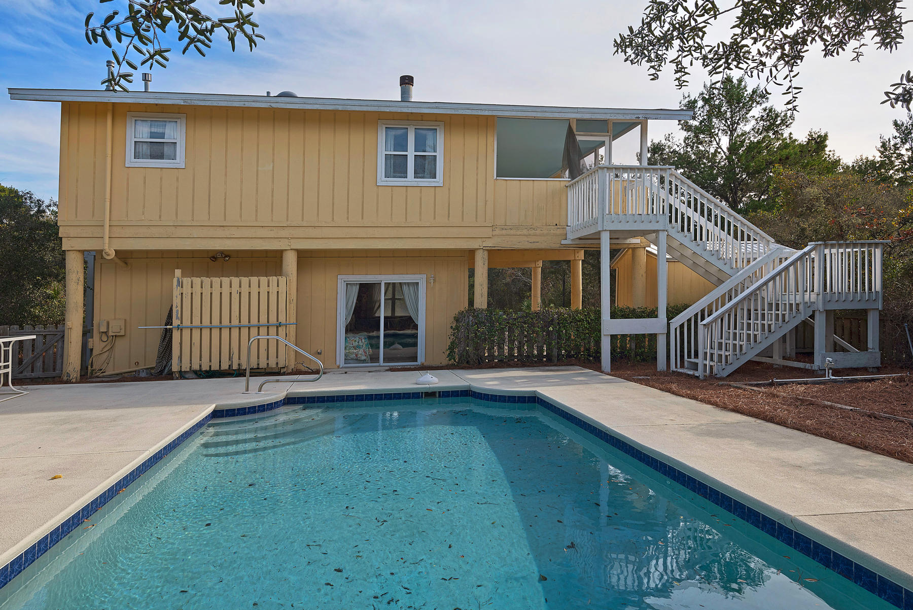 BLUE MOUNTAIN BEACH - Residential