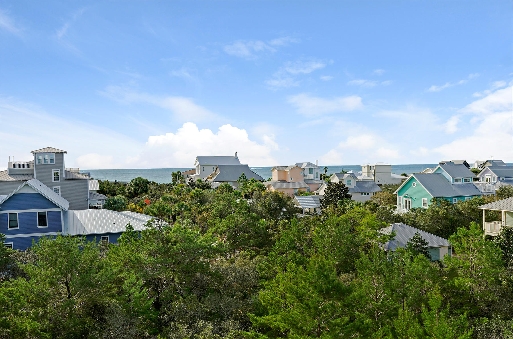 BLUE MOUNTAIN BEACH - Residential