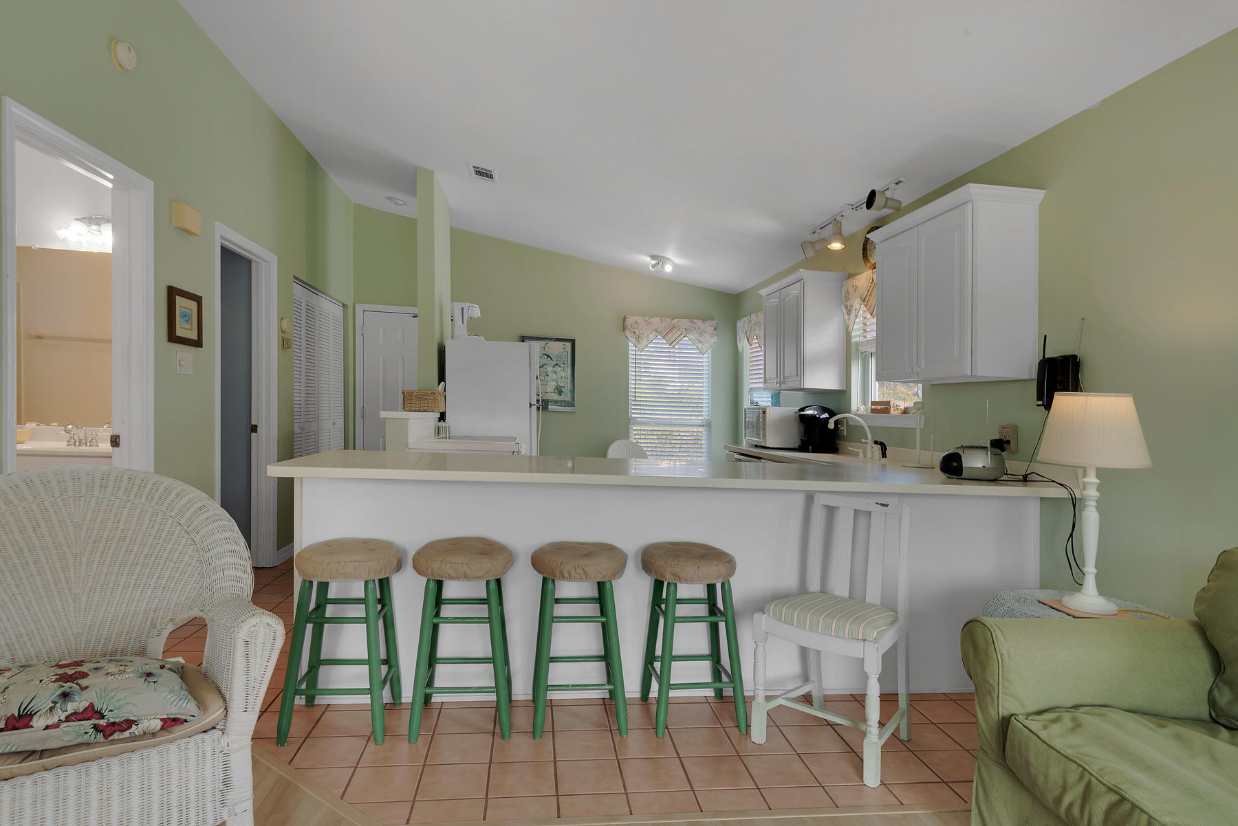 BLUE MOUNTAIN BEACH - Residential