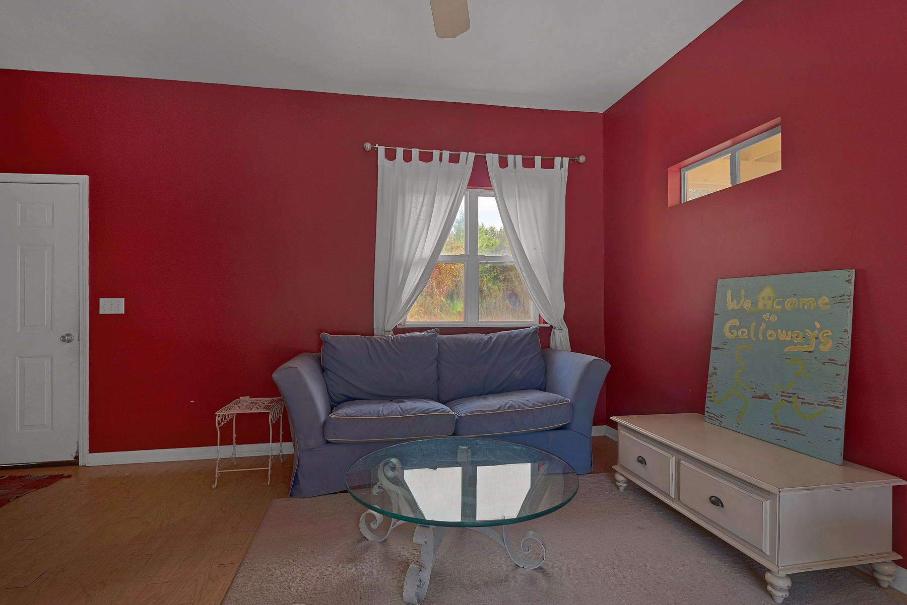 BLUE MOUNTAIN BEACH - Residential