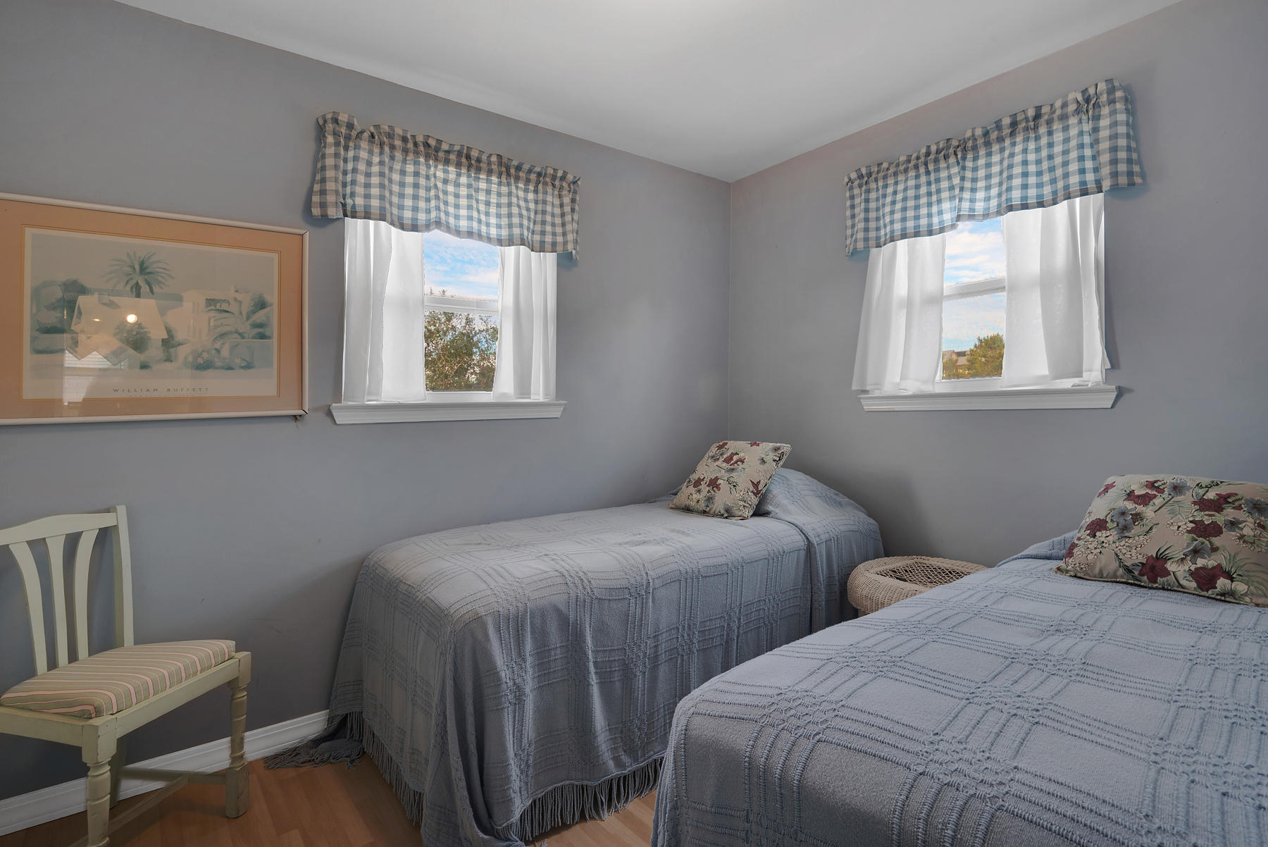 BLUE MOUNTAIN BEACH - Residential