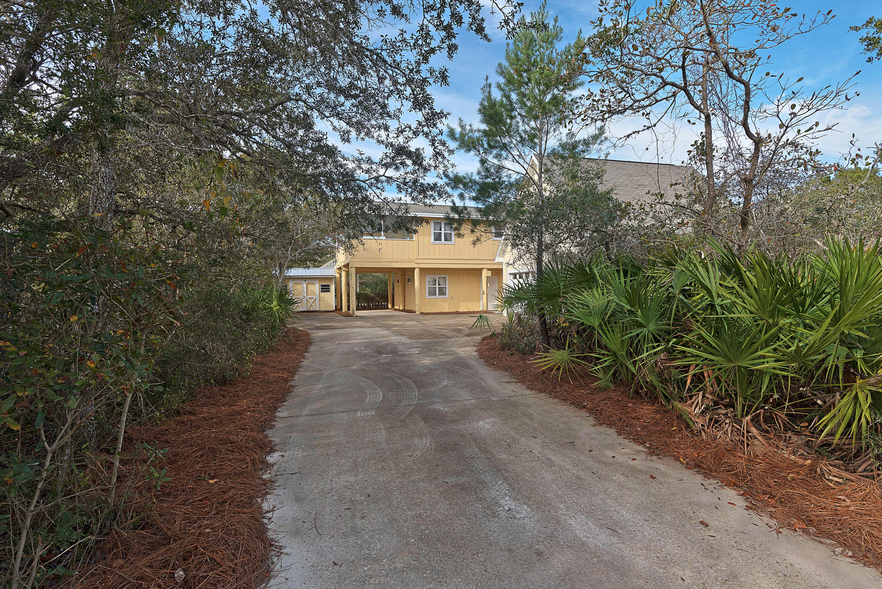 BLUE MOUNTAIN BEACH - Residential