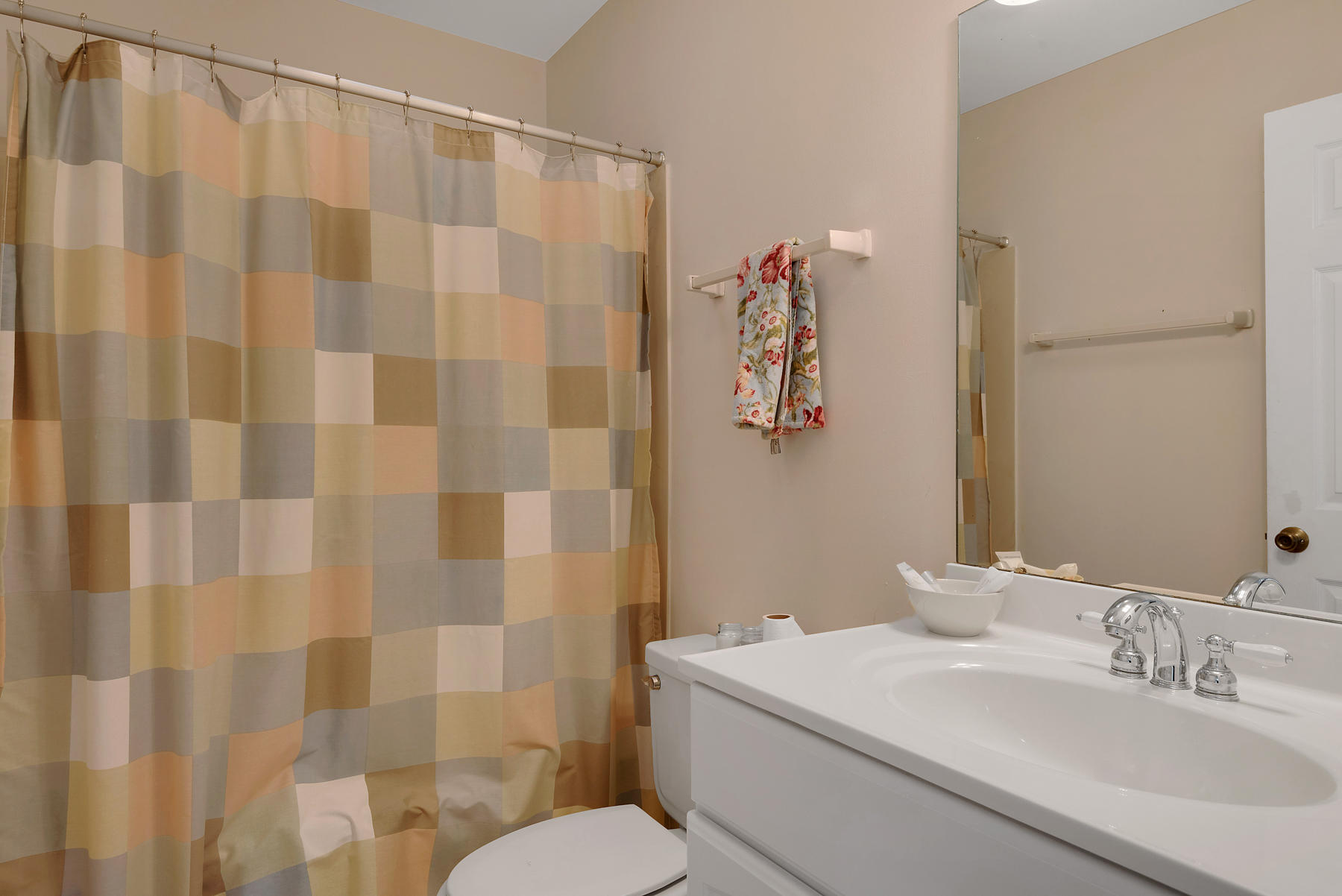 BLUE MOUNTAIN BEACH - Residential