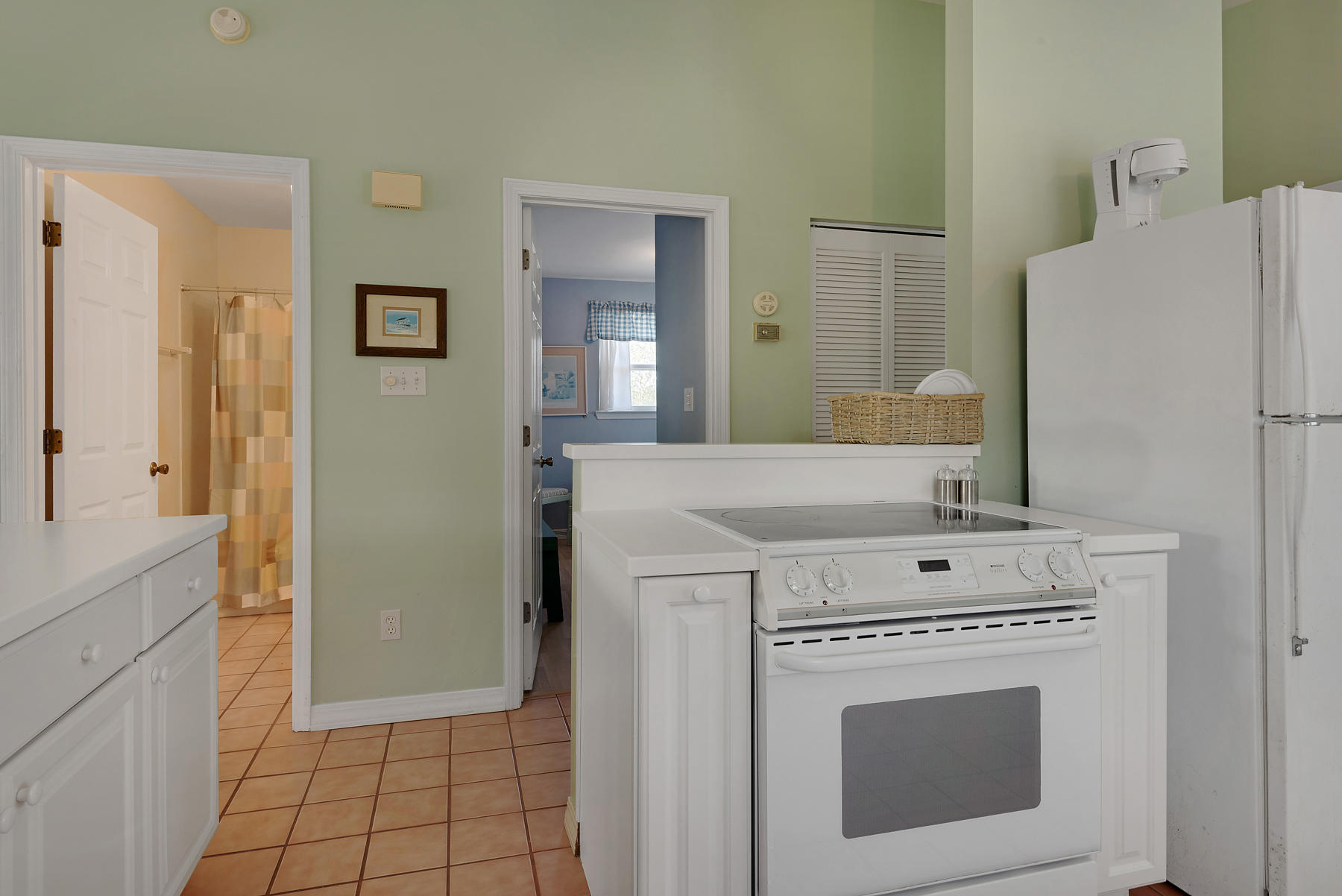 BLUE MOUNTAIN BEACH - Residential