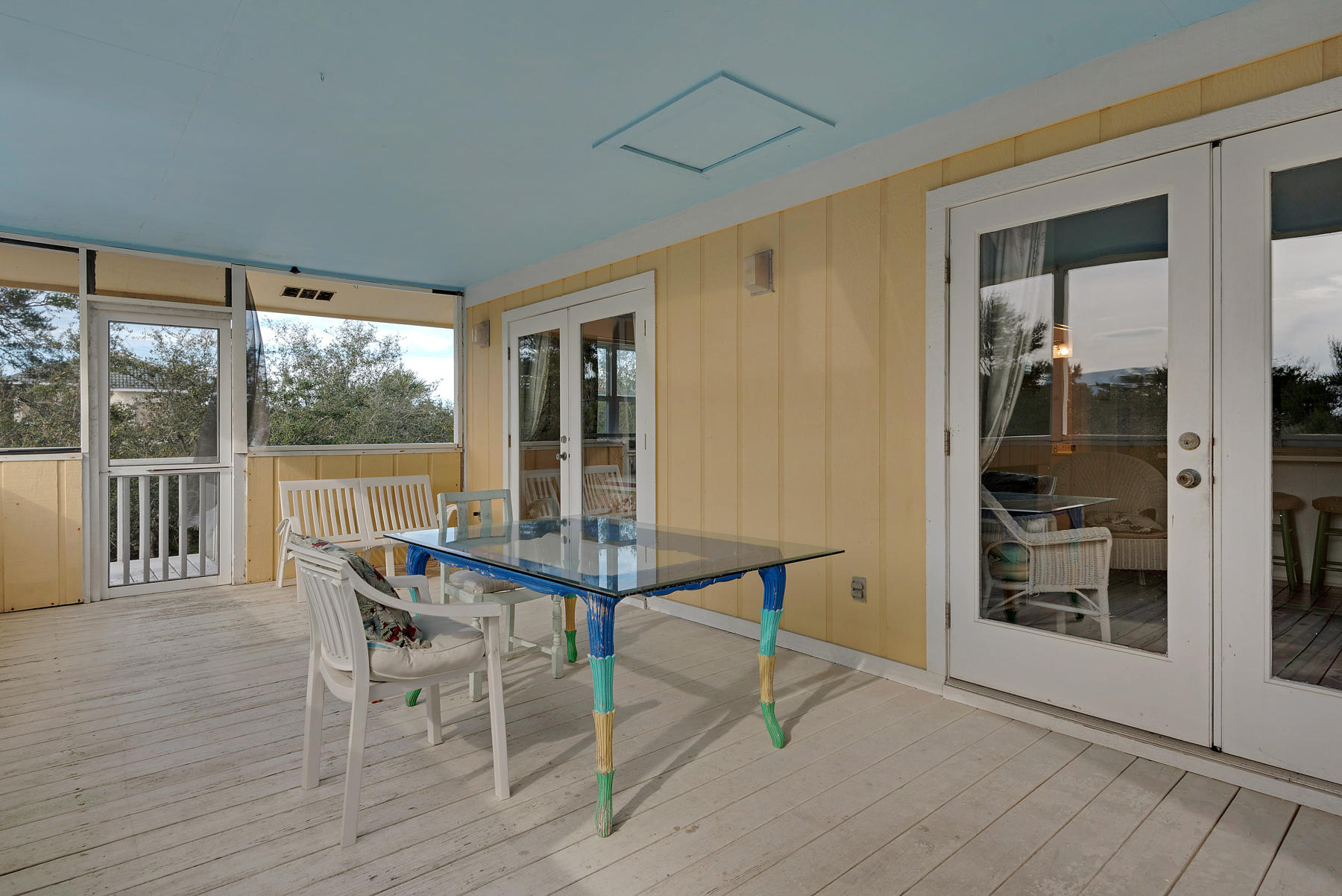 BLUE MOUNTAIN BEACH - Residential