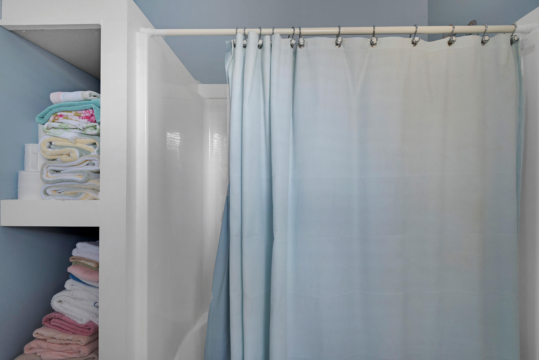 BLUE MOUNTAIN BEACH - Residential