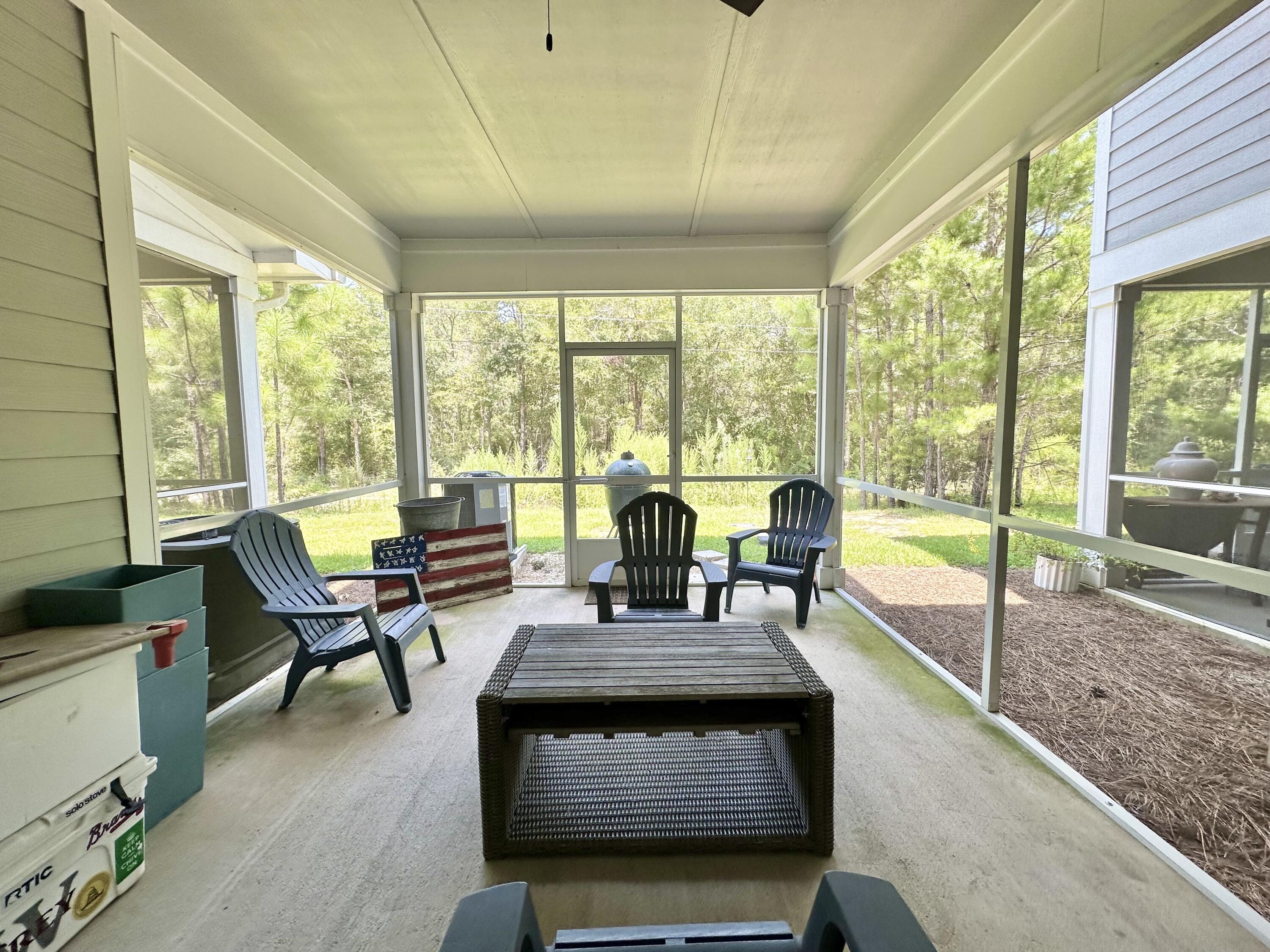 VERANDAS OF FREEPORT, THE - Residential