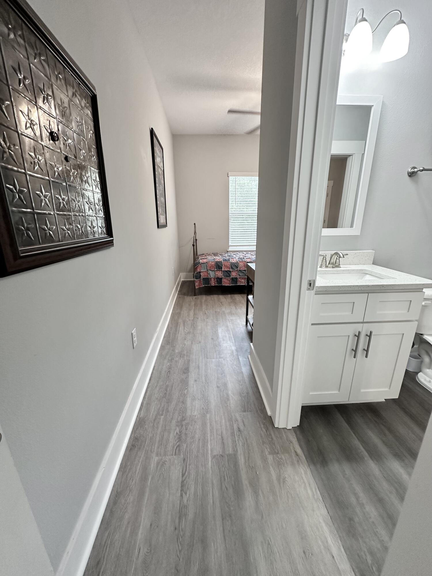 VERANDAS OF FREEPORT, THE - Residential