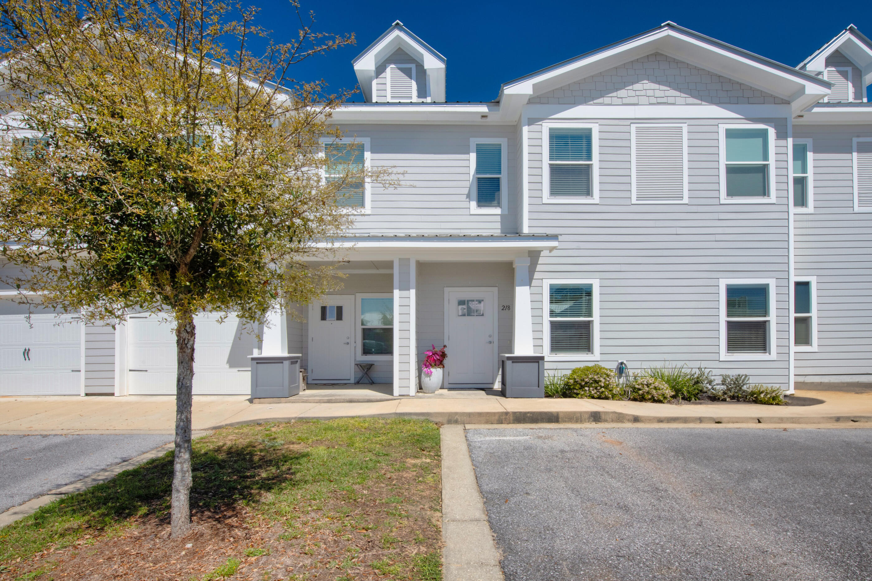 VERANDAS OF FREEPORT, THE - Residential