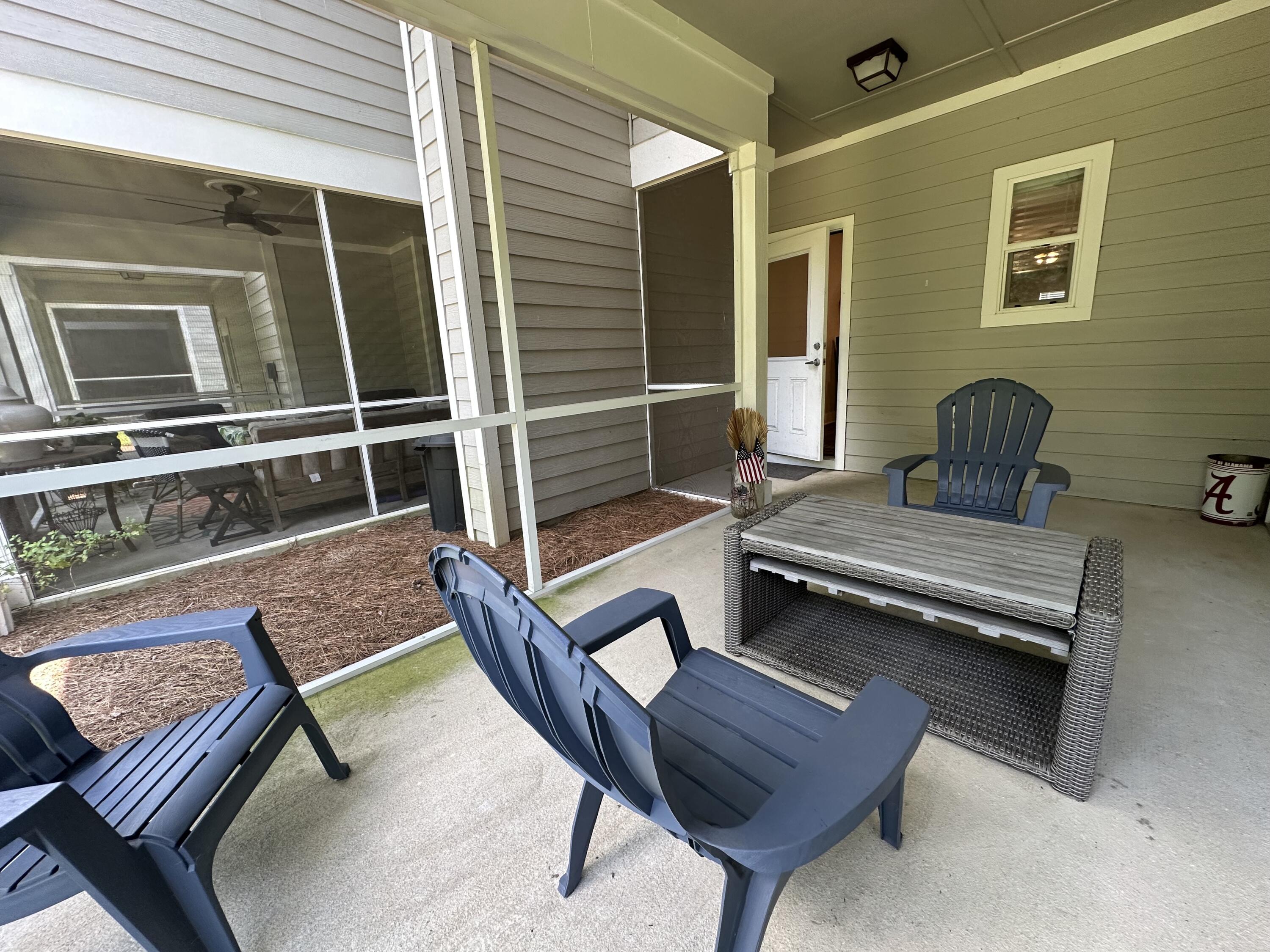 VERANDAS OF FREEPORT, THE - Residential