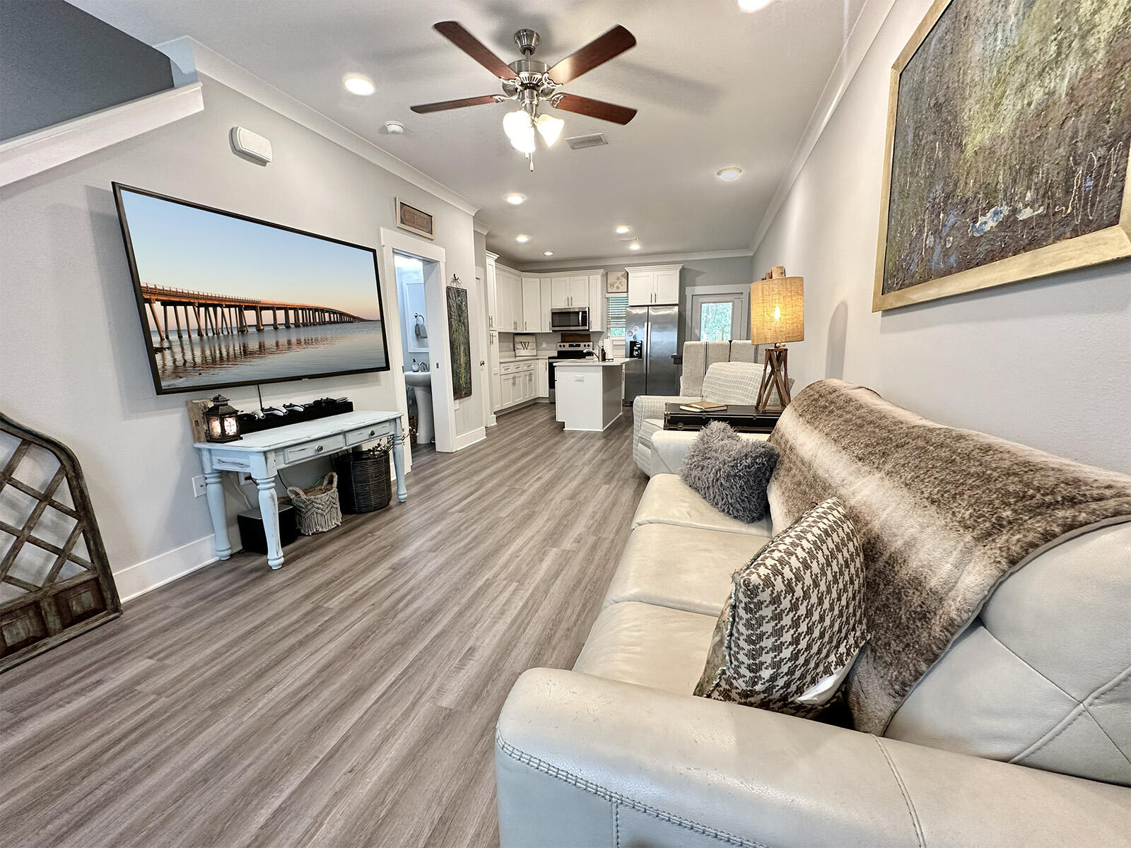 VERANDAS OF FREEPORT, THE - Residential