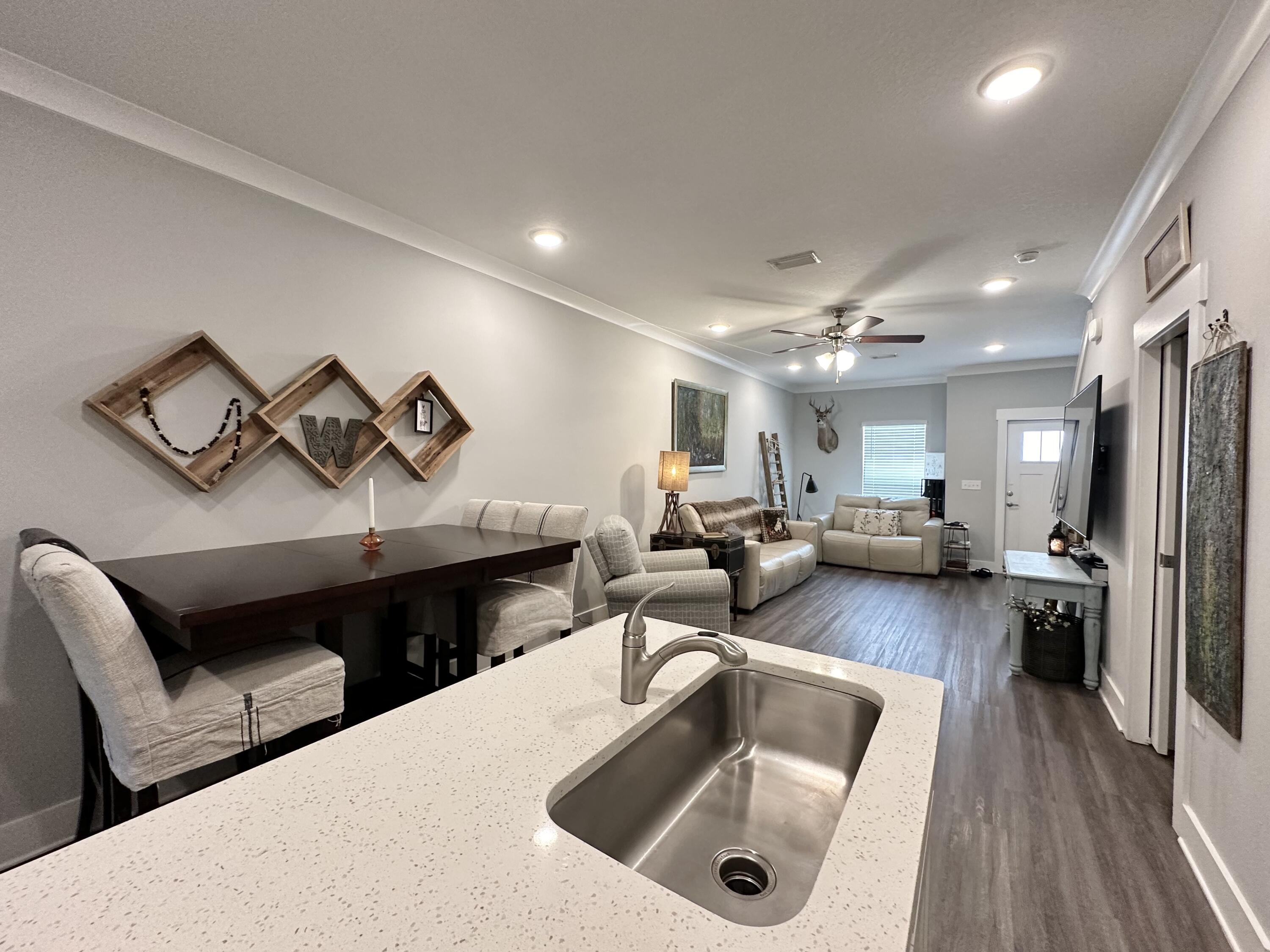 VERANDAS OF FREEPORT, THE - Residential