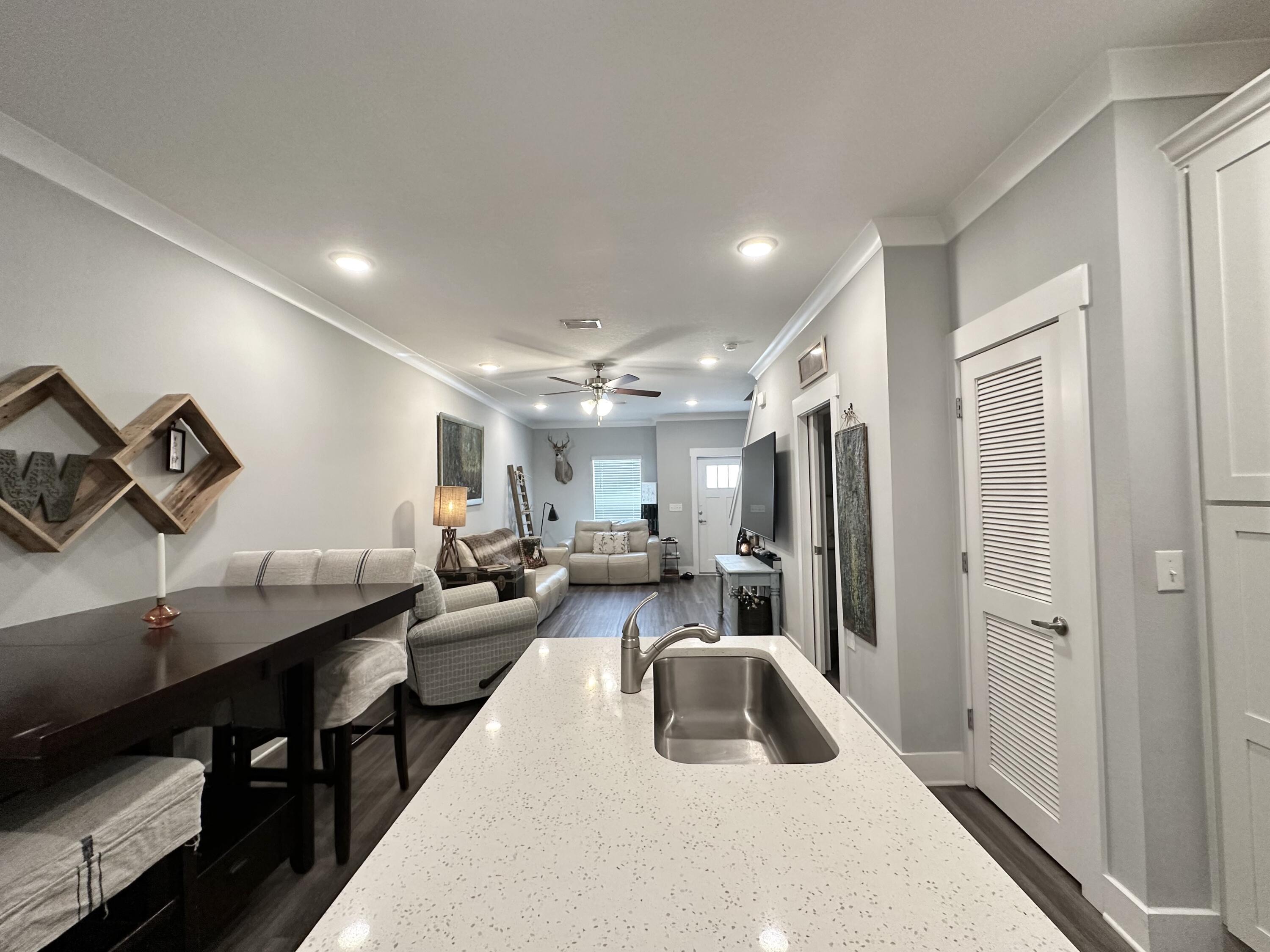 VERANDAS OF FREEPORT, THE - Residential