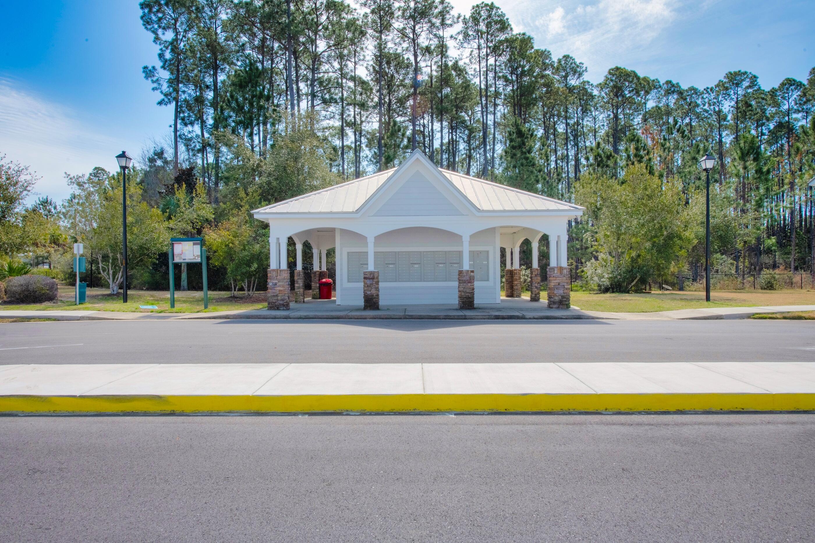 VERANDAS OF FREEPORT, THE - Residential