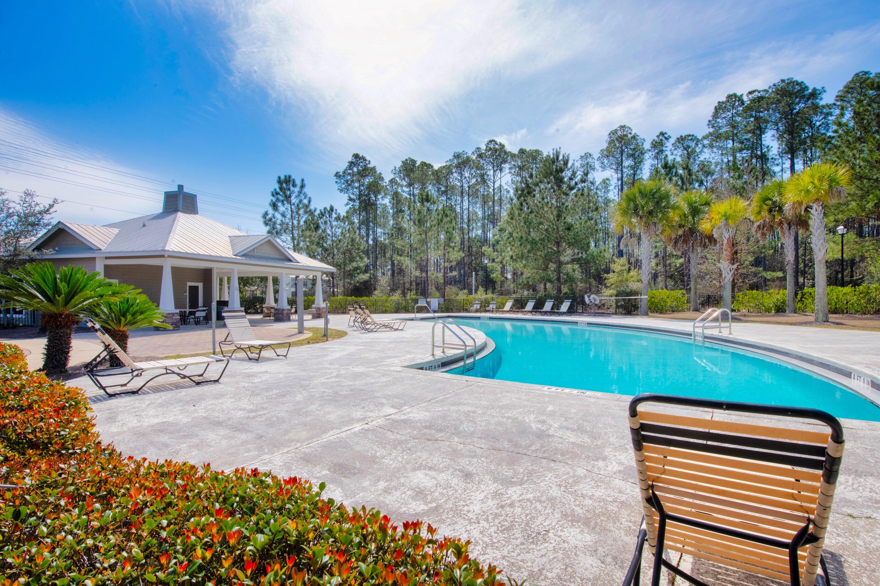 VERANDAS OF FREEPORT, THE - Residential