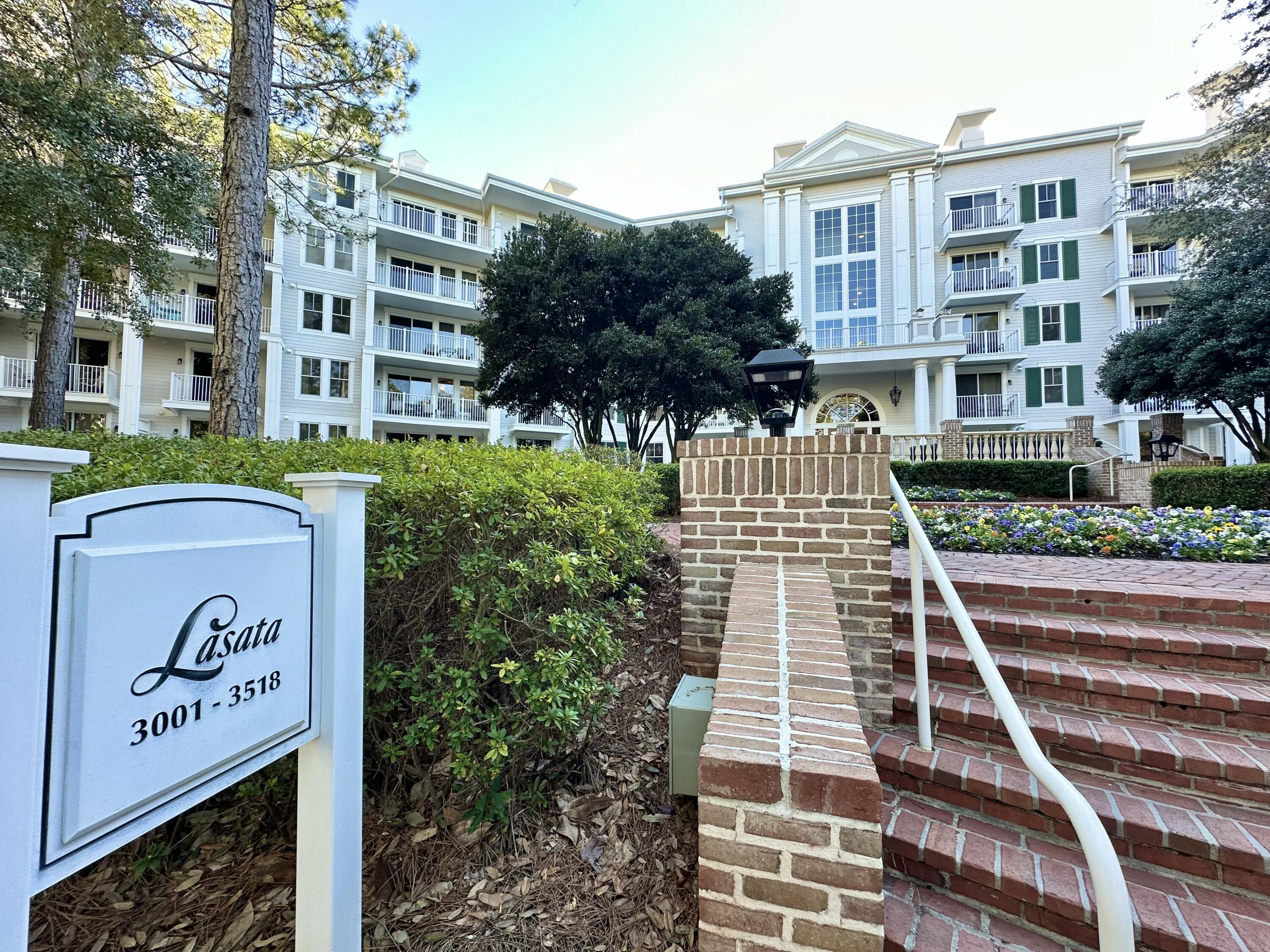 LASATA - Residential