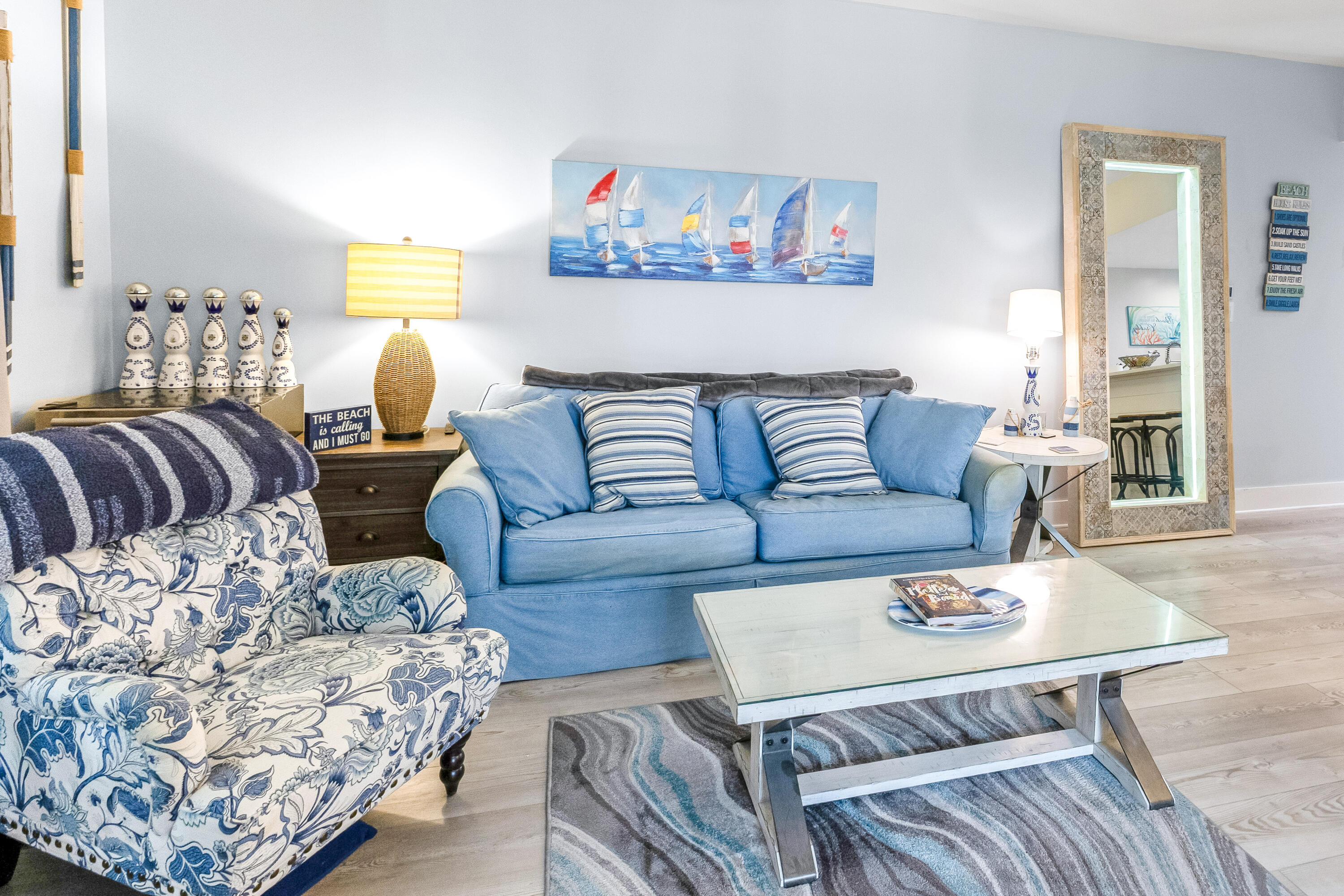 LASATA - Residential