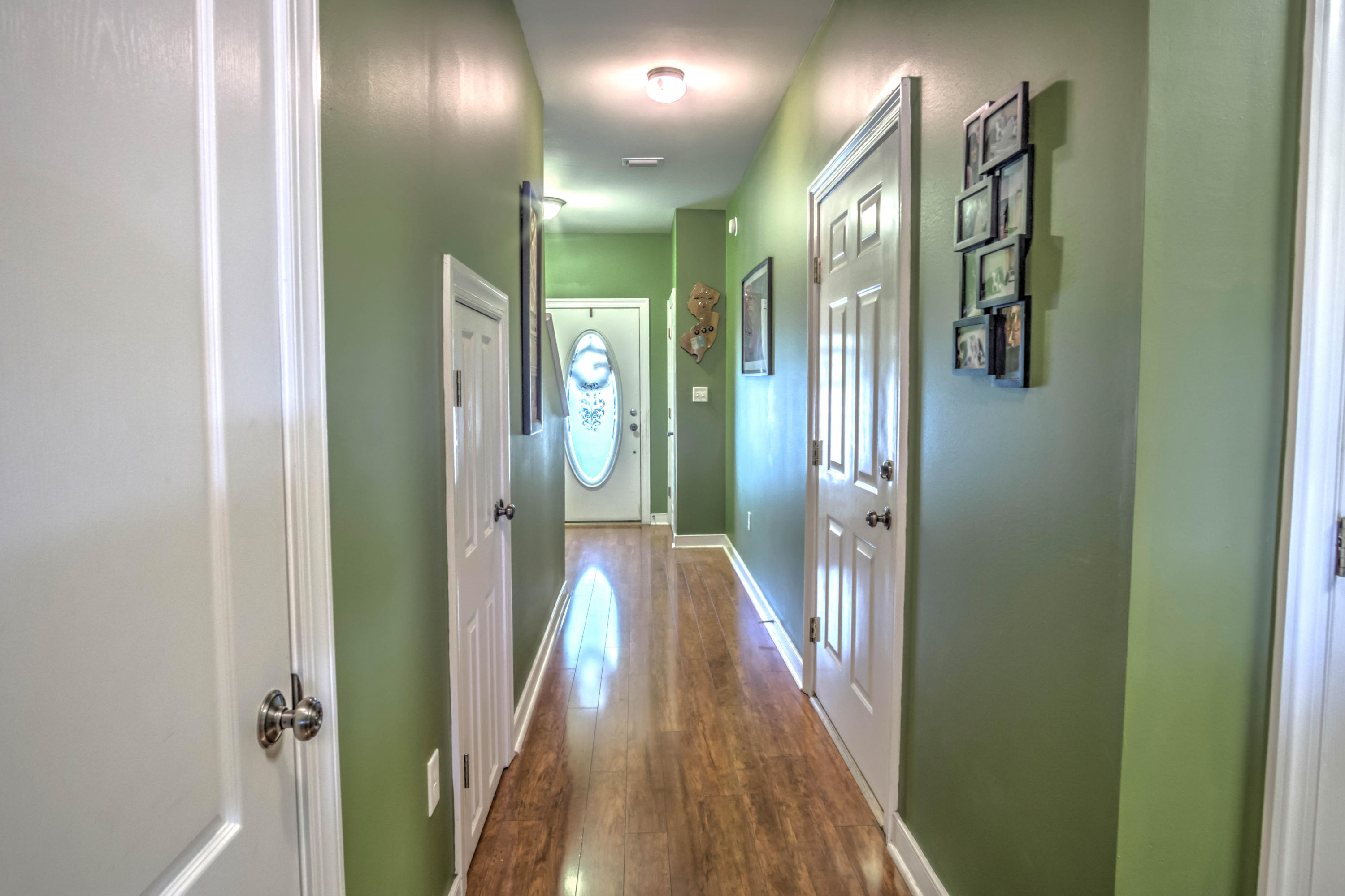 TWIN LAKES TOWNHOMES PH 2 - Residential