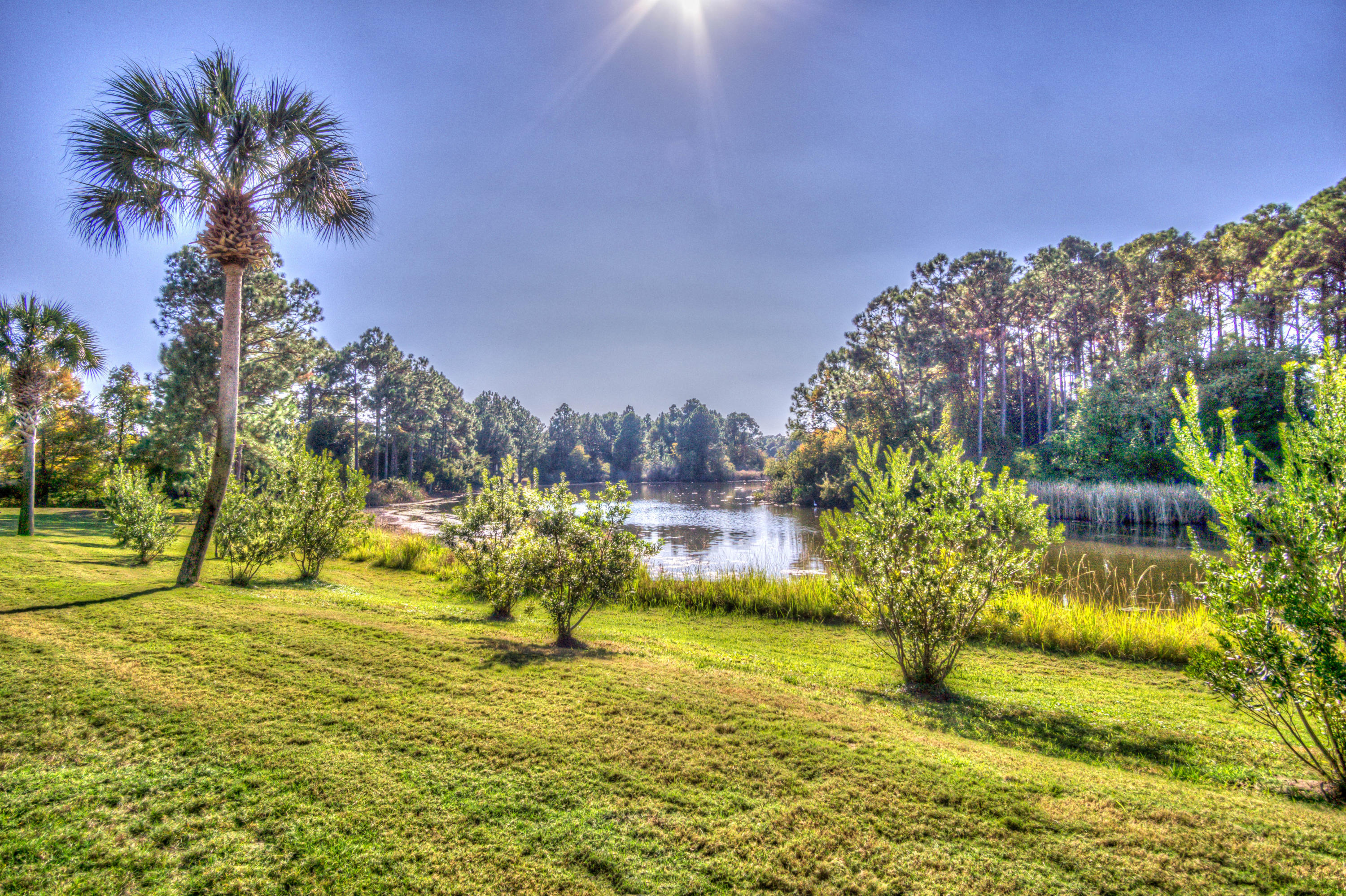 TWIN LAKES TOWNHOMES PH 2 - Residential