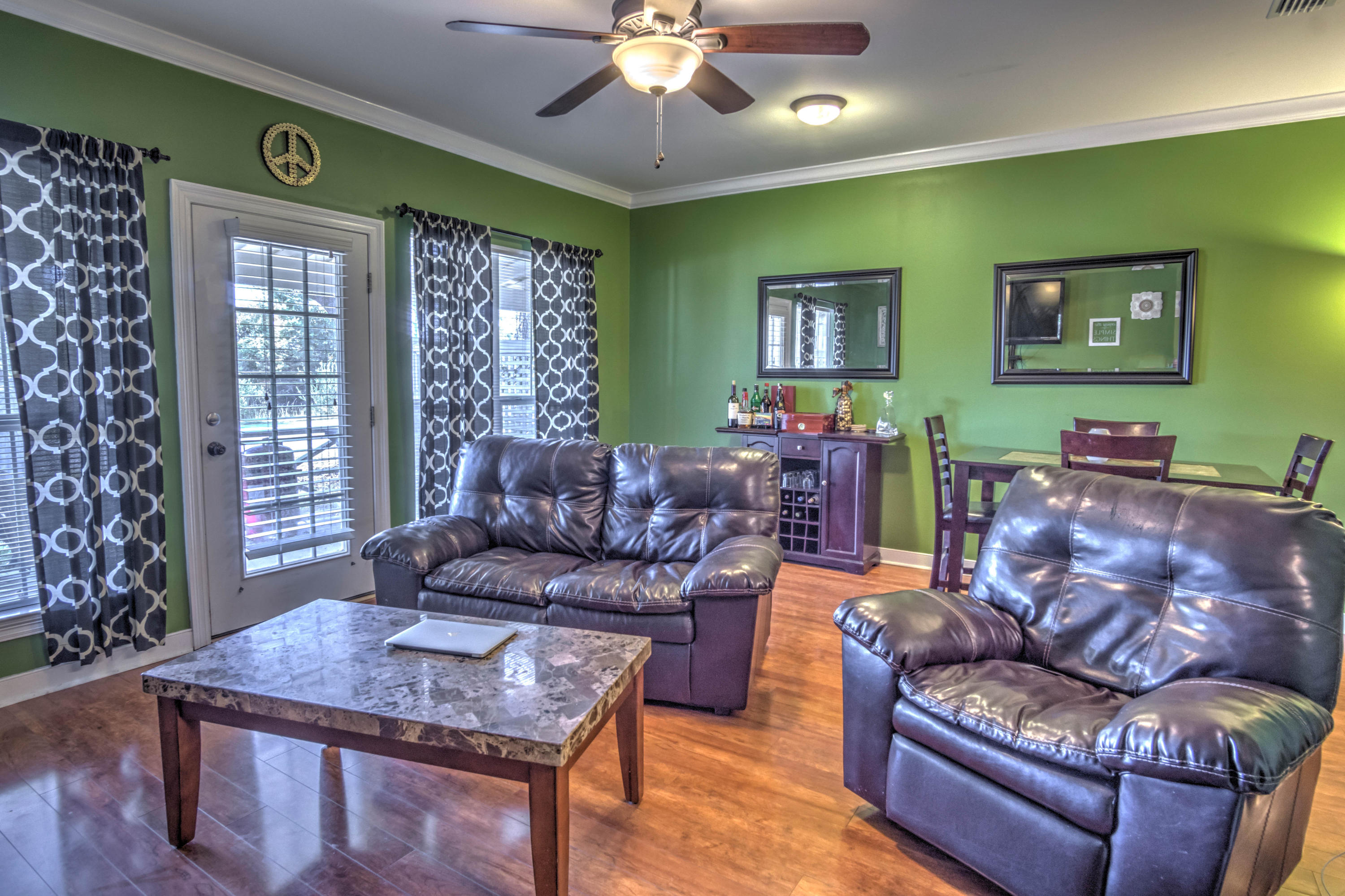 TWIN LAKES TOWNHOMES PH 2 - Residential