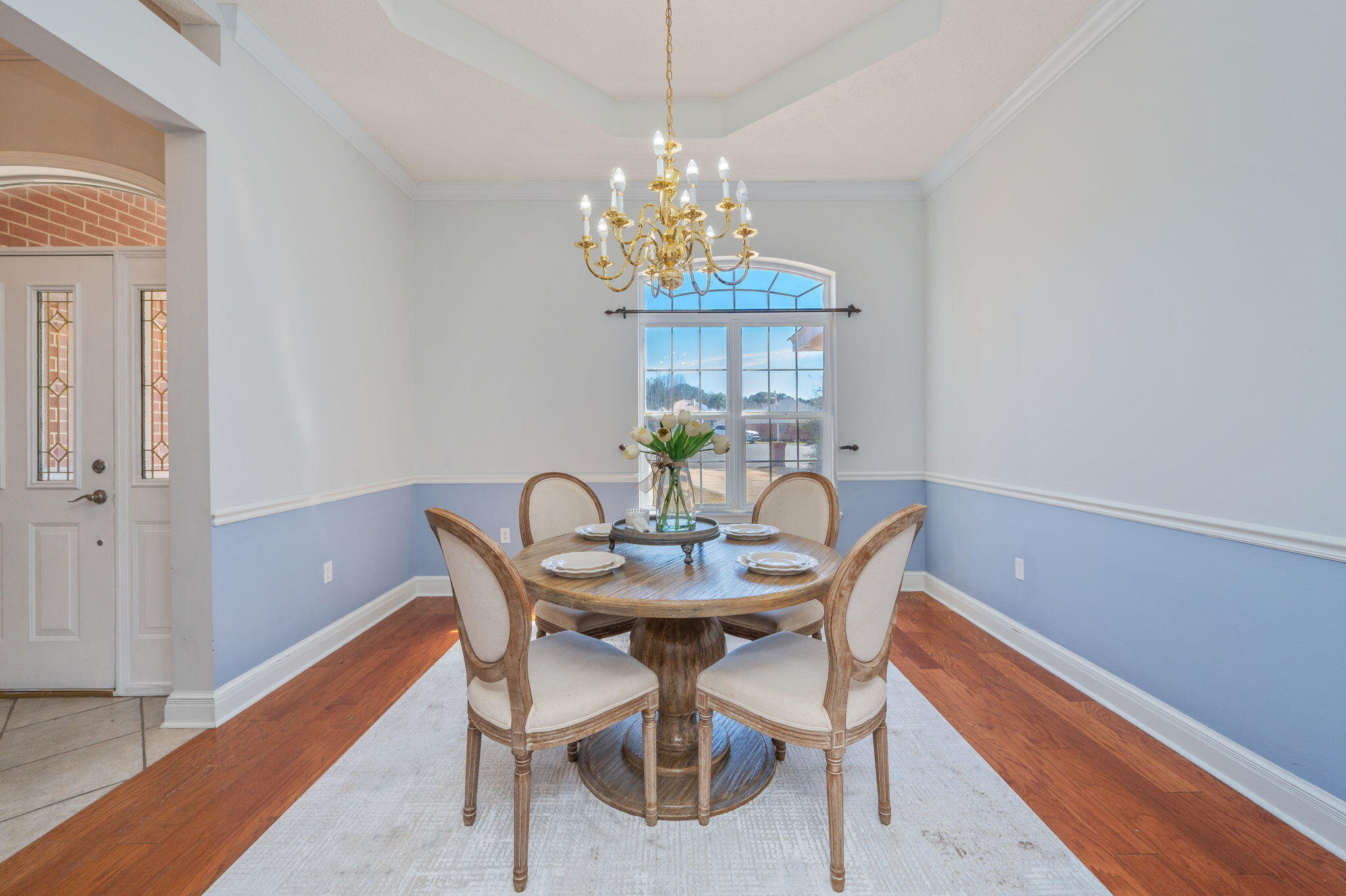 PAGE PLACE 3 PH 2 - Residential