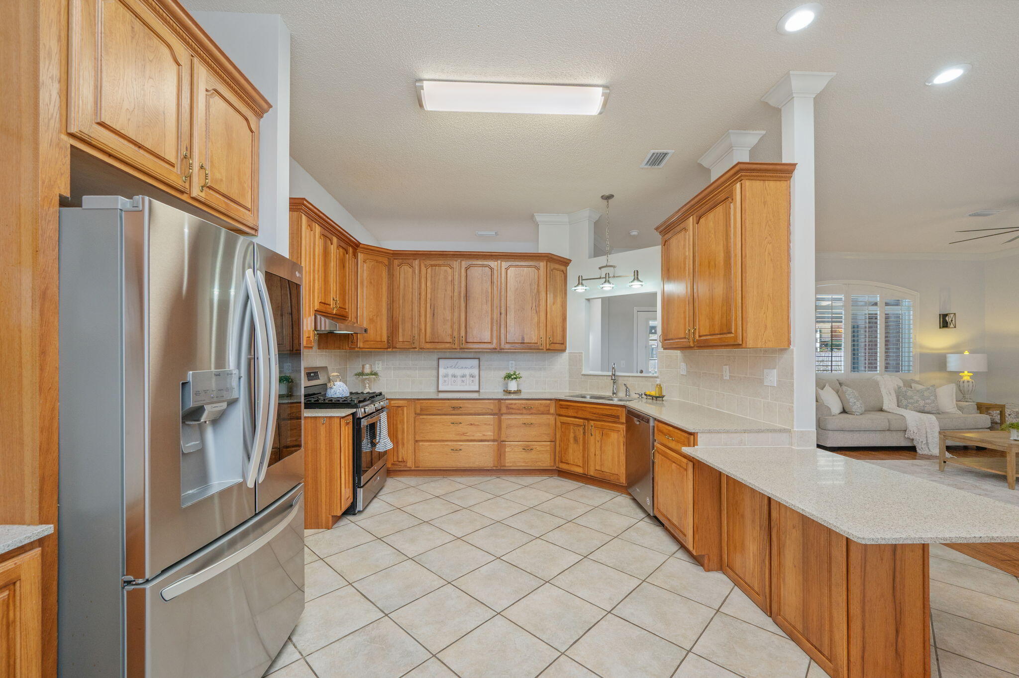 PAGE PLACE 3 PH 2 - Residential