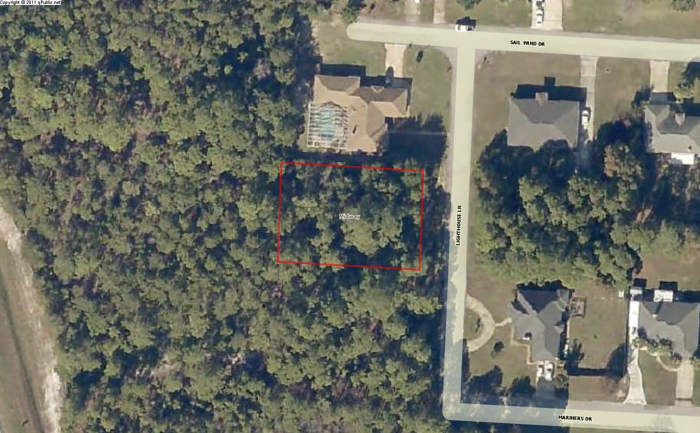 LIGHTHOUSE POINTE UNIT 3 - Residential