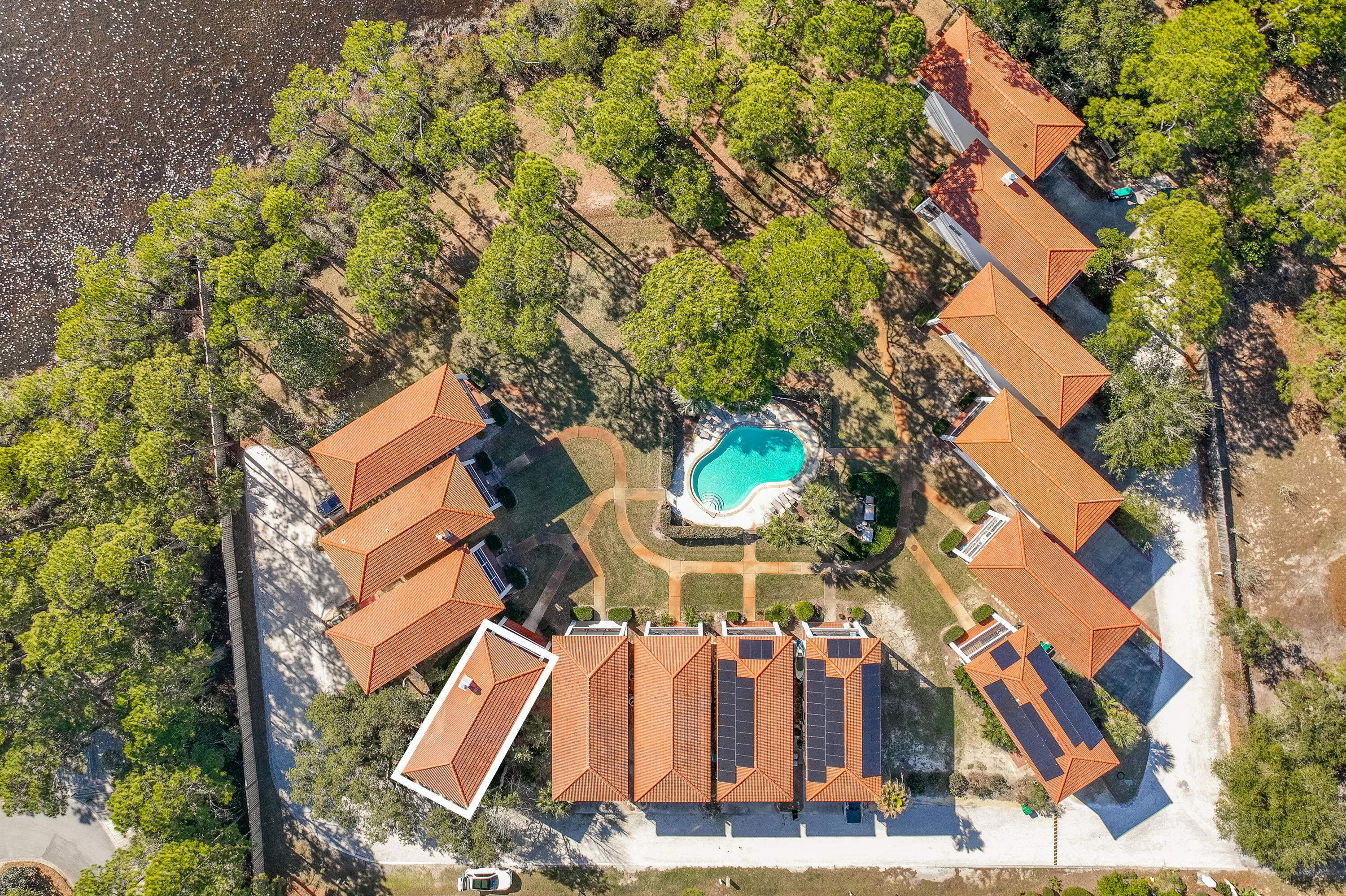 MAR-A-LAGO - Residential