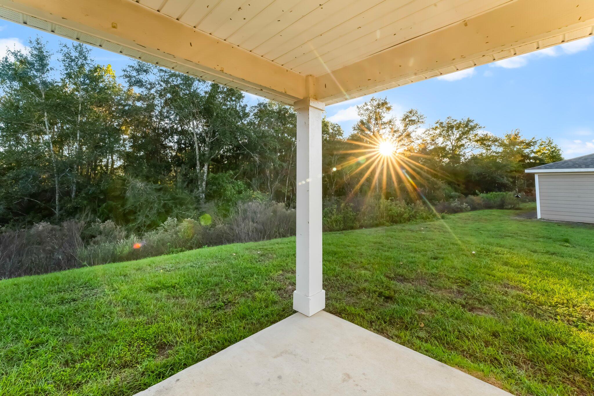 CROSS CREEK - Residential Lease