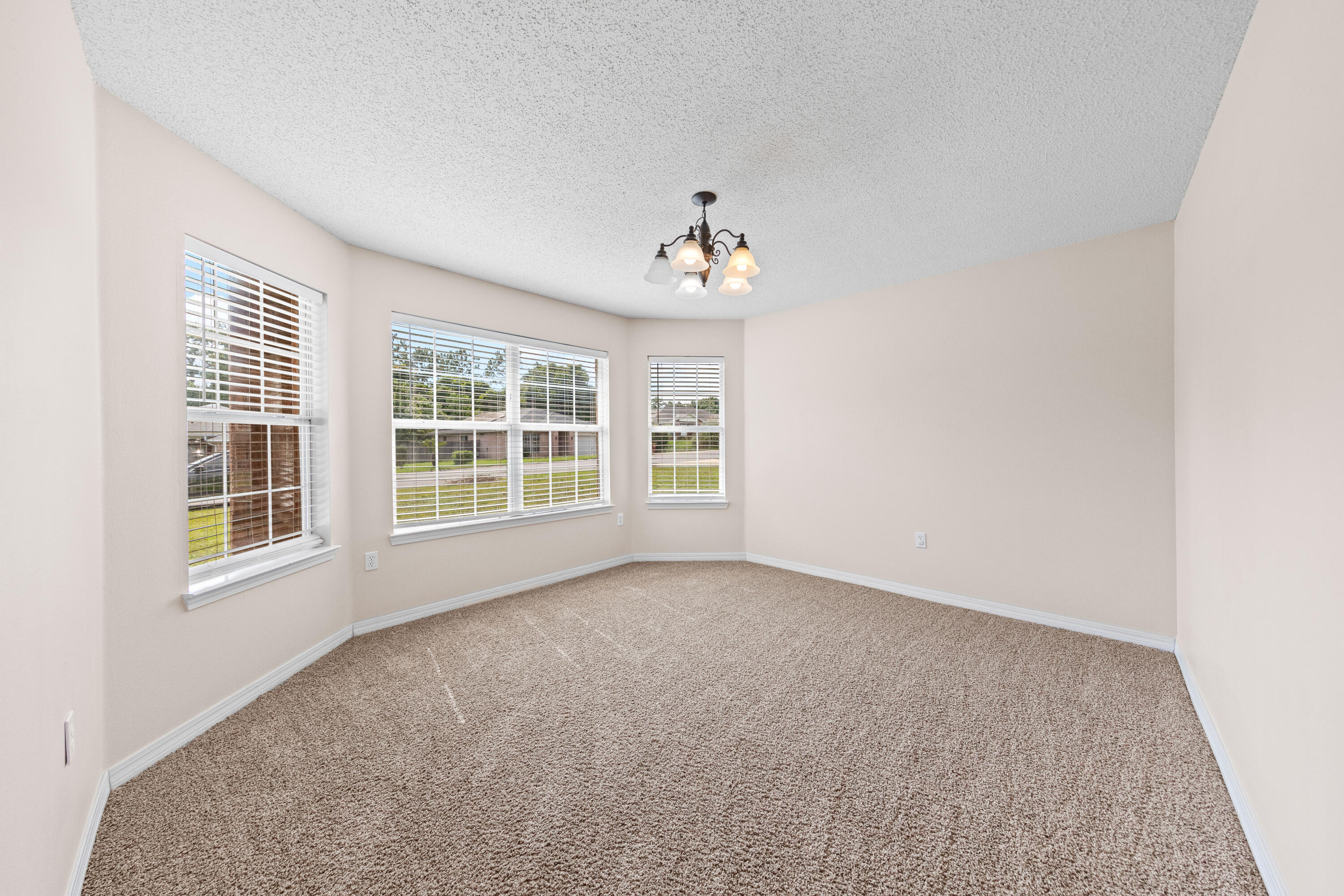REDSTONE ESTATES - Residential