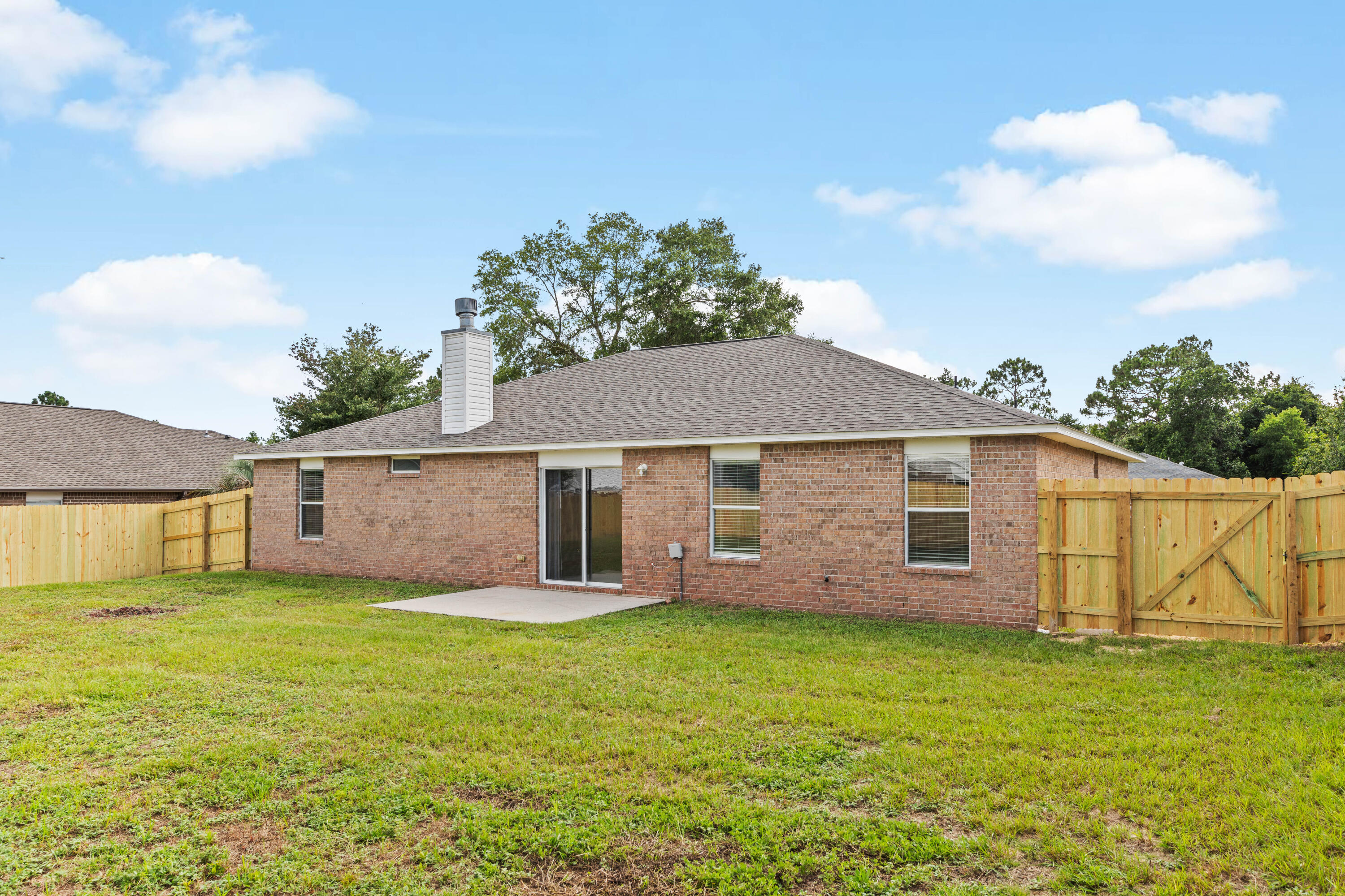 REDSTONE ESTATES - Residential