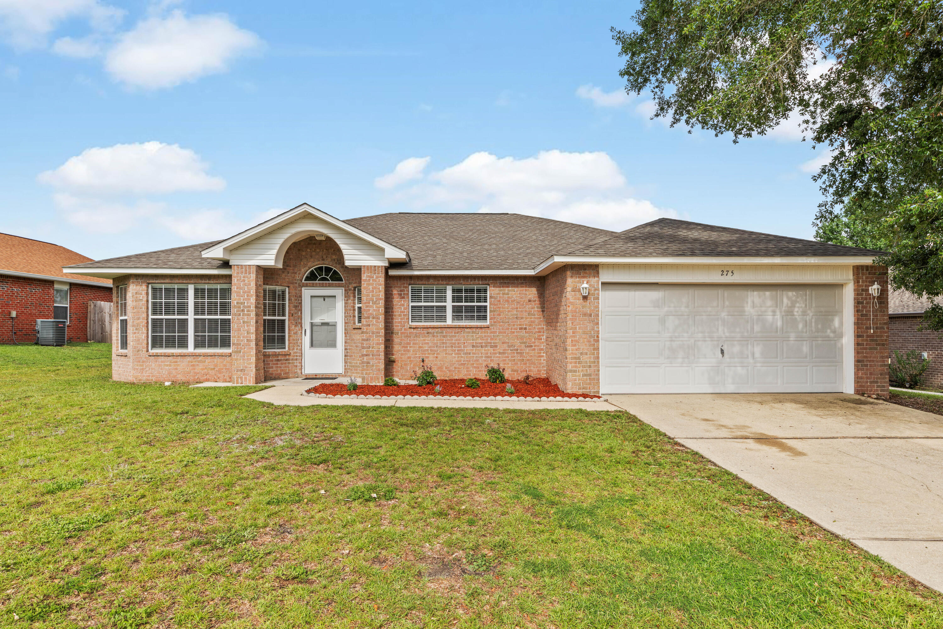 REDSTONE ESTATES - Residential