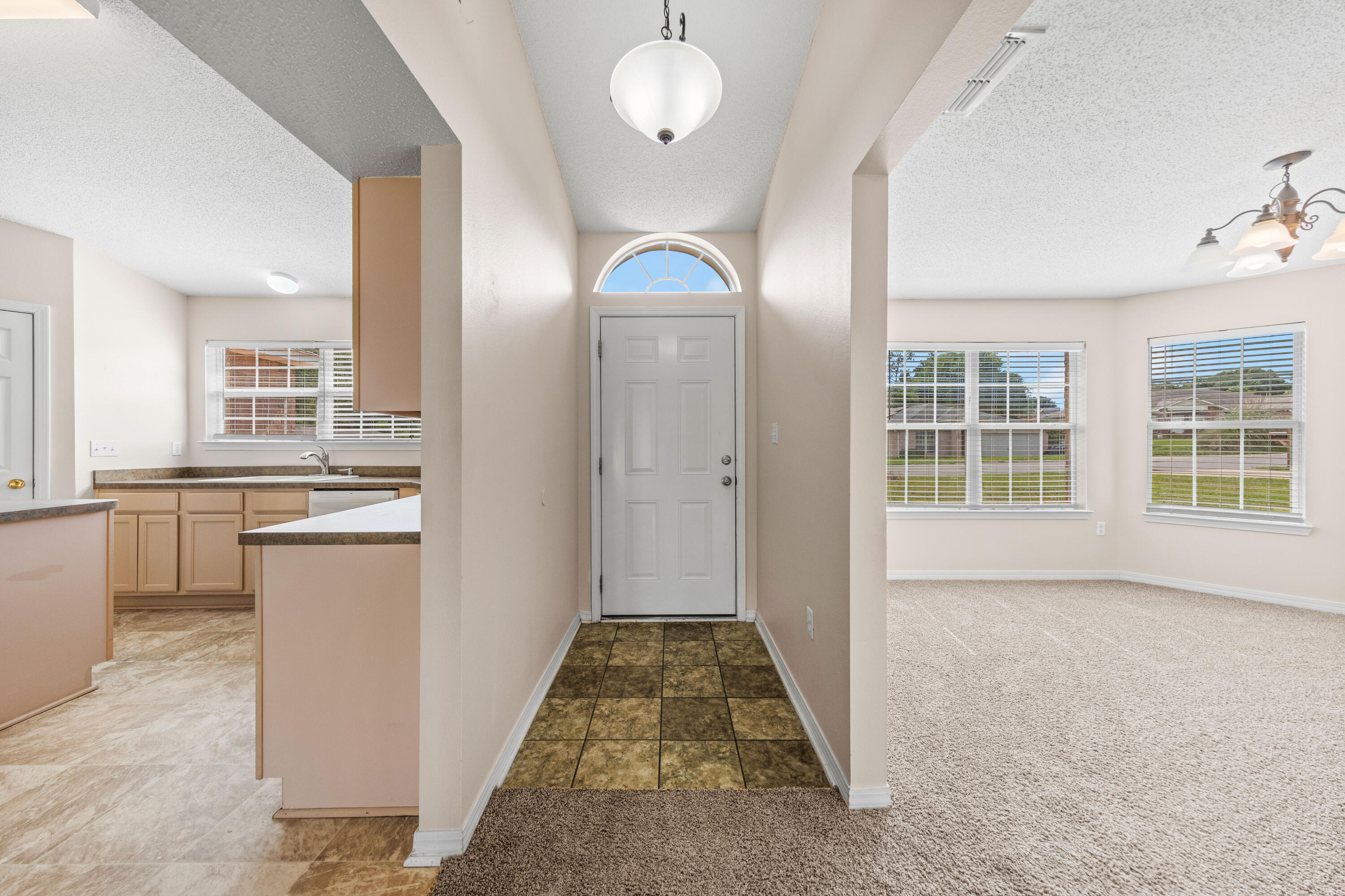 REDSTONE ESTATES - Residential