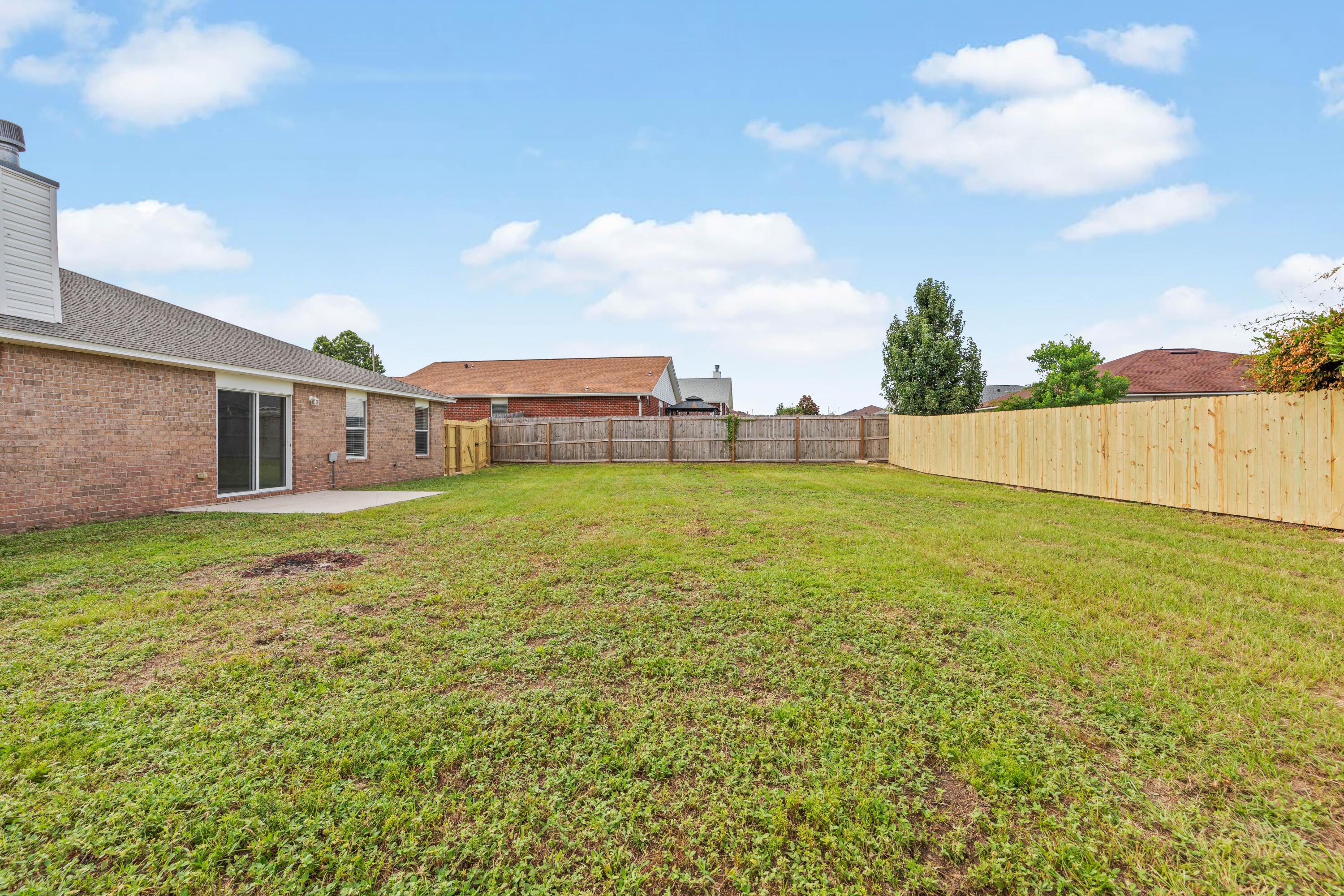 REDSTONE ESTATES - Residential