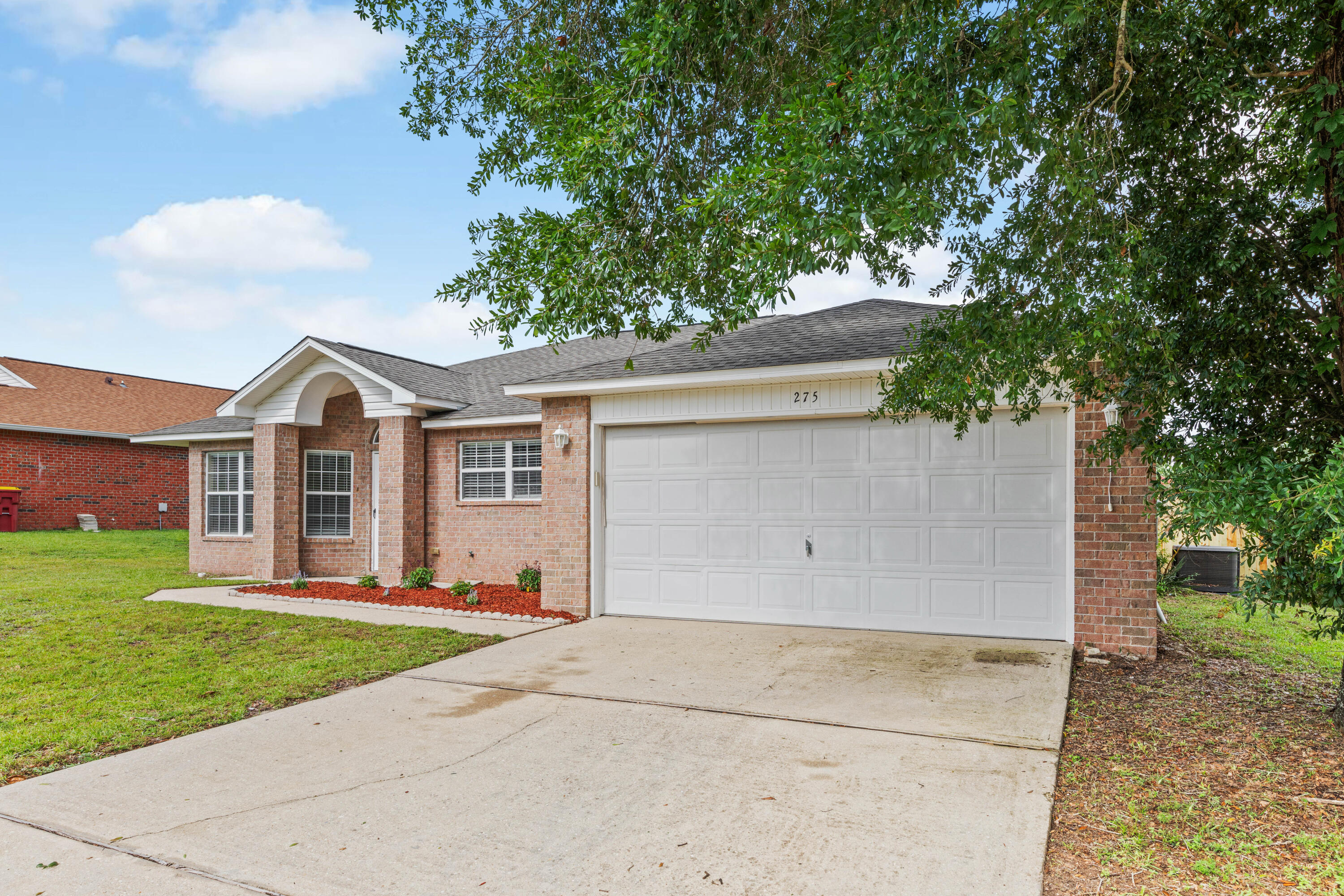 REDSTONE ESTATES - Residential