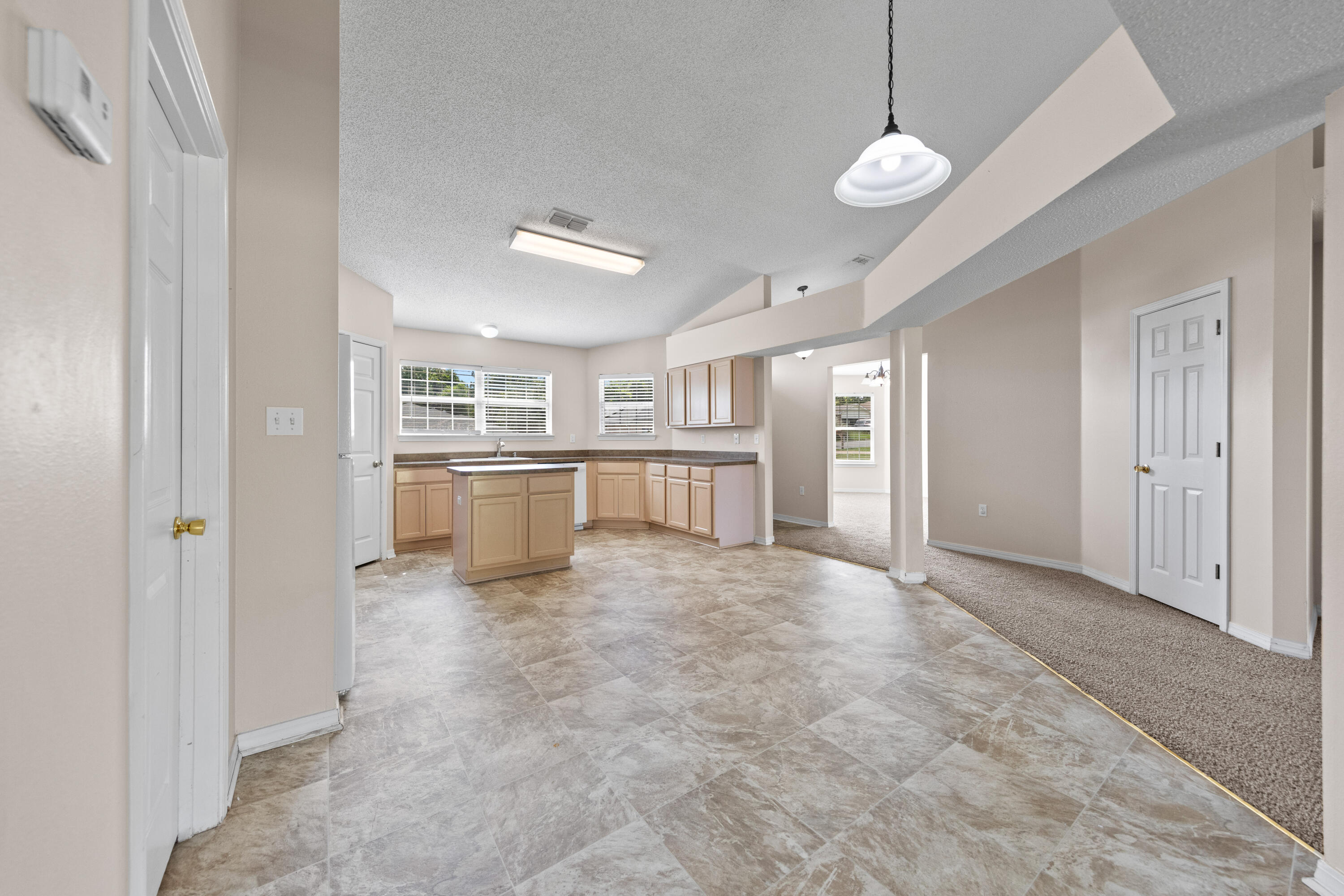 REDSTONE ESTATES - Residential