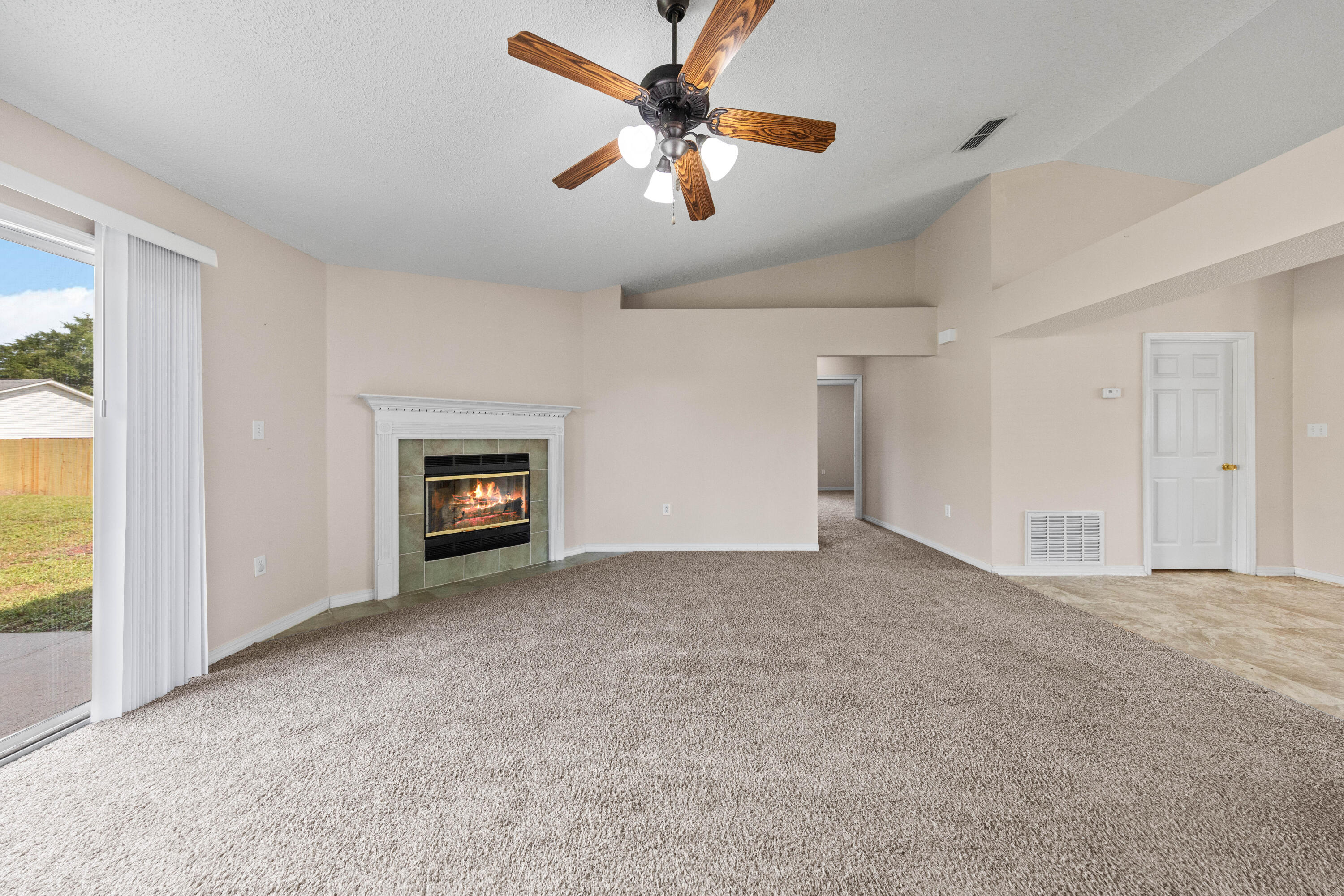 REDSTONE ESTATES - Residential