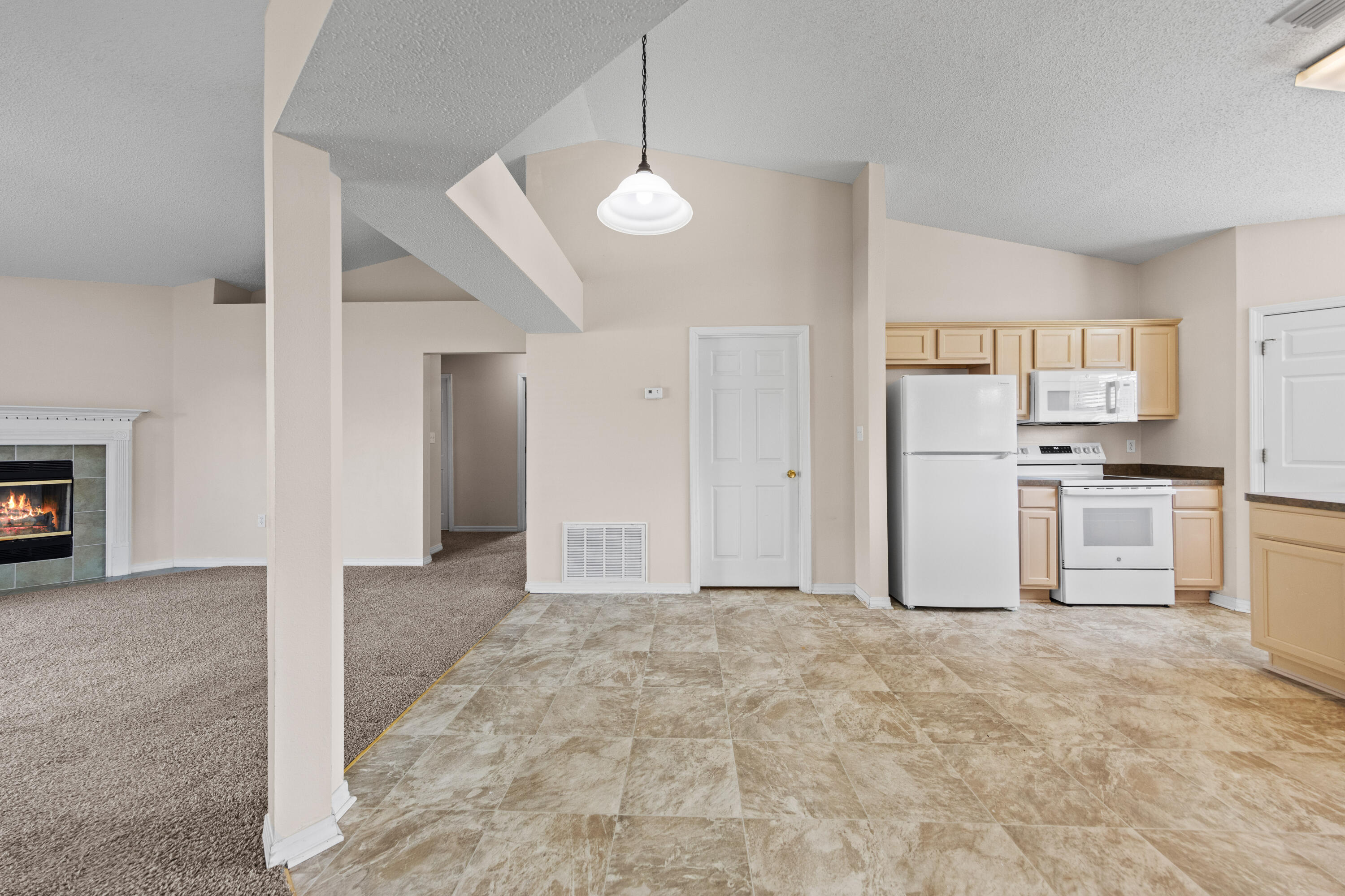 REDSTONE ESTATES - Residential