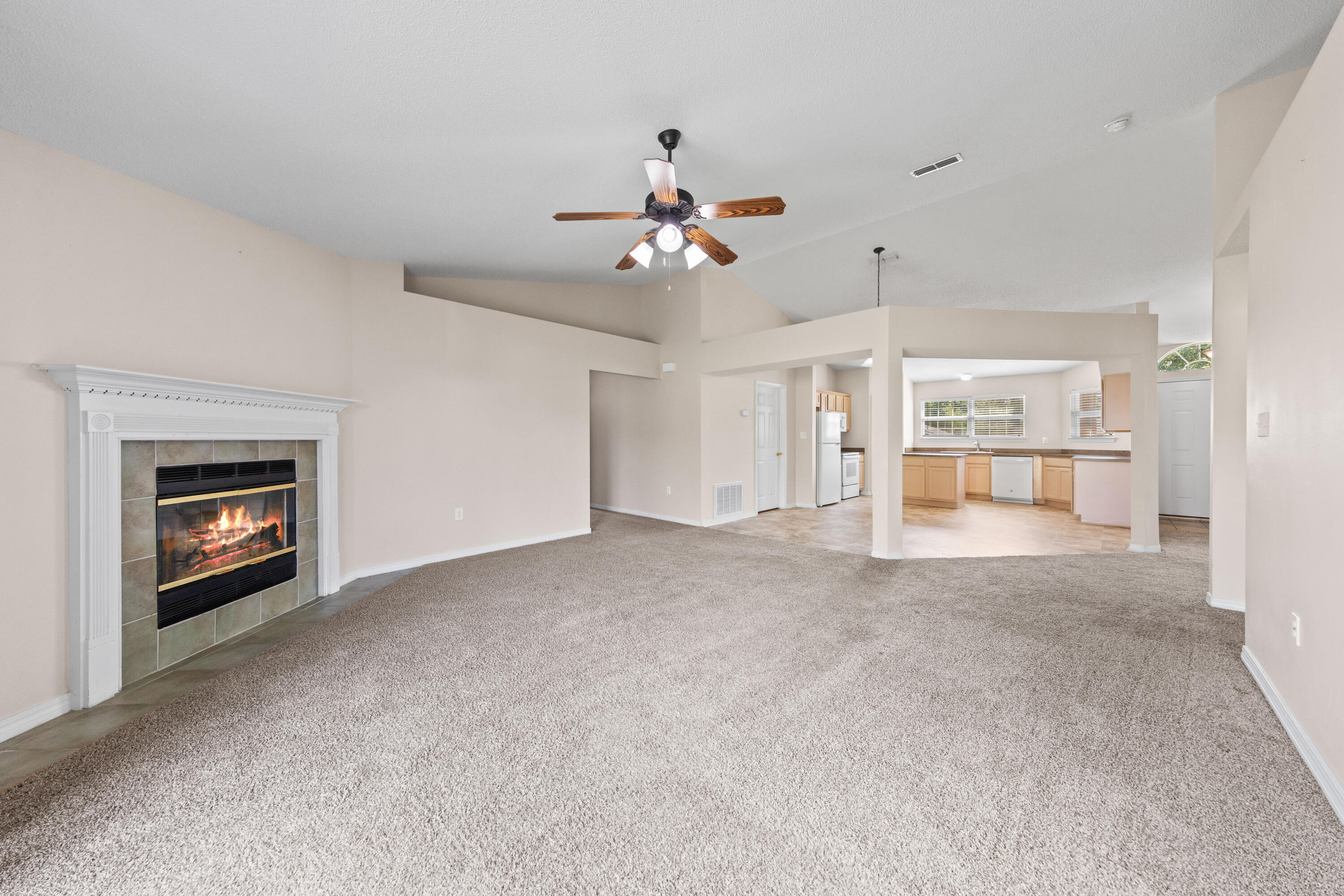 REDSTONE ESTATES - Residential