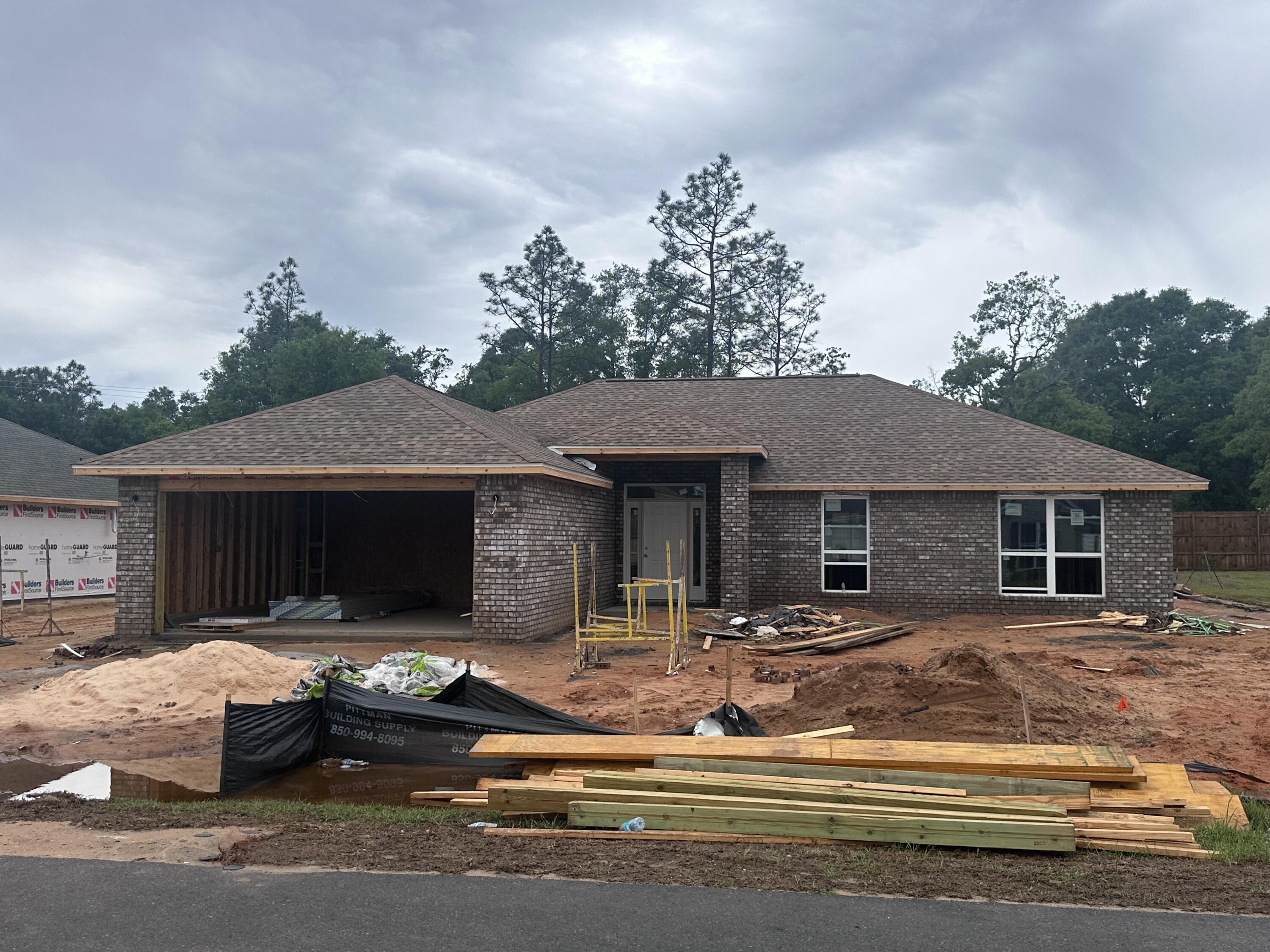 ASHTON VIEW - Residential