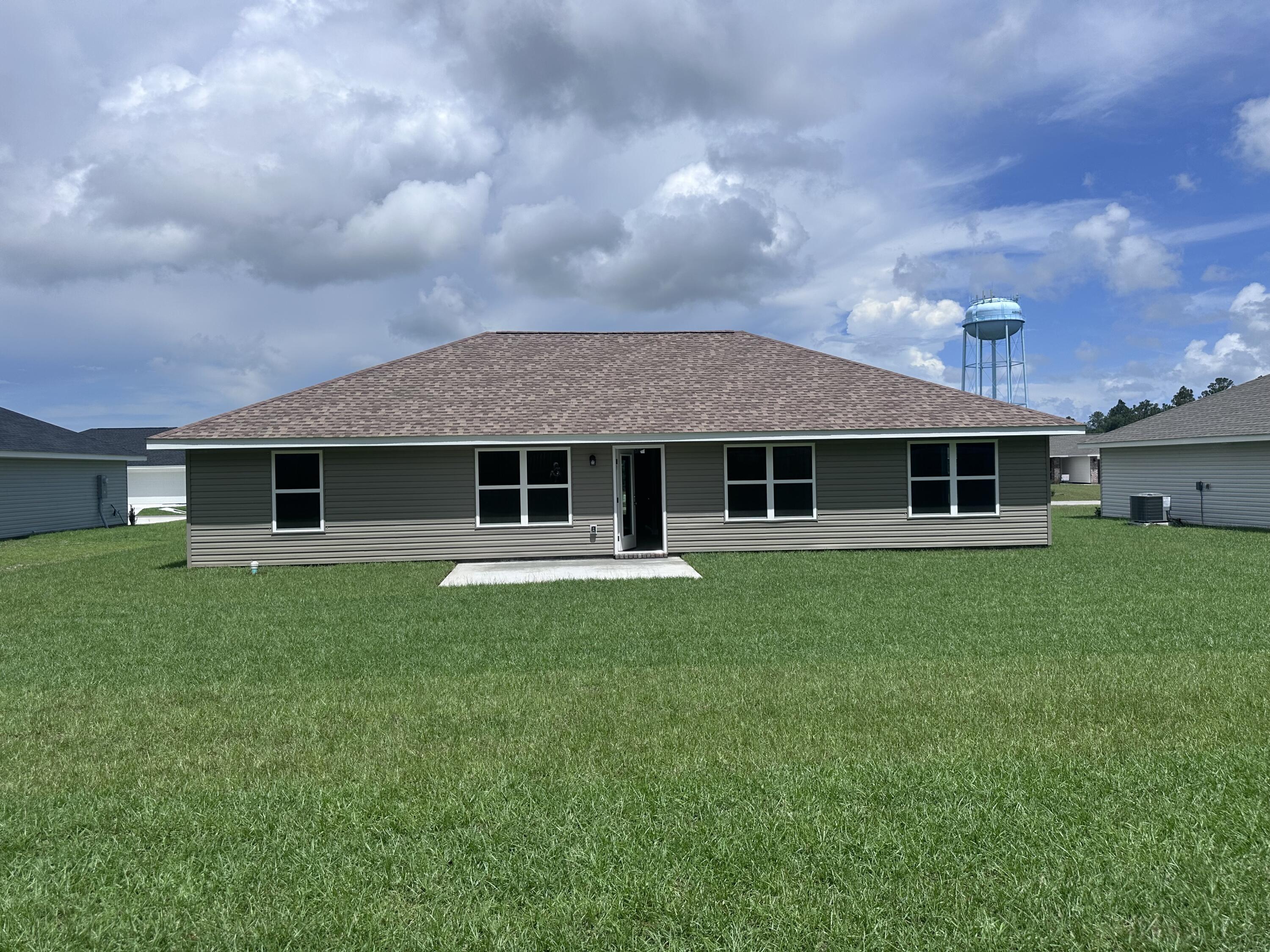 ASHTON VIEW - Residential