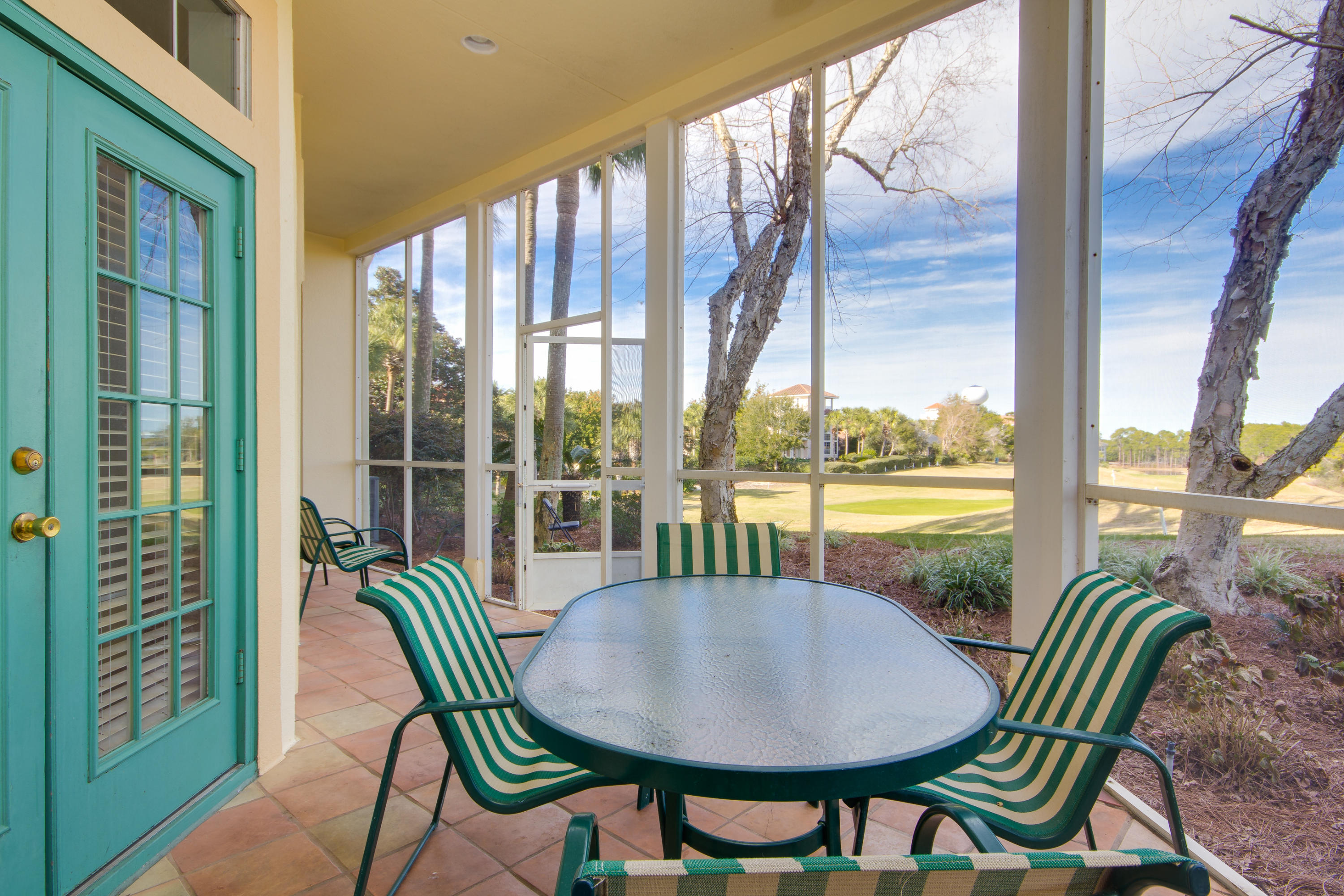 TIVOLI BY THE SEA 2 - Residential