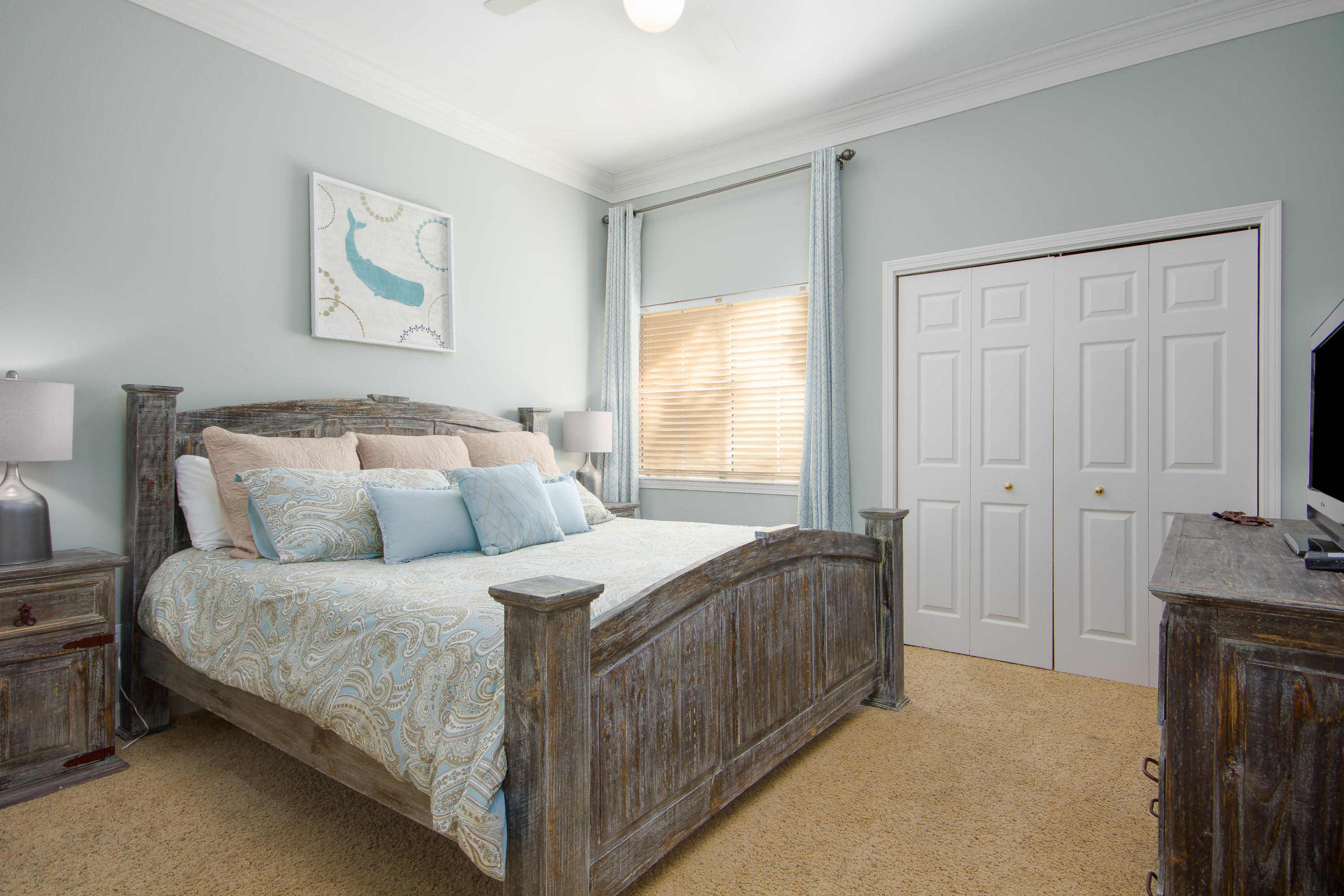 TIVOLI BY THE SEA 2 - Residential